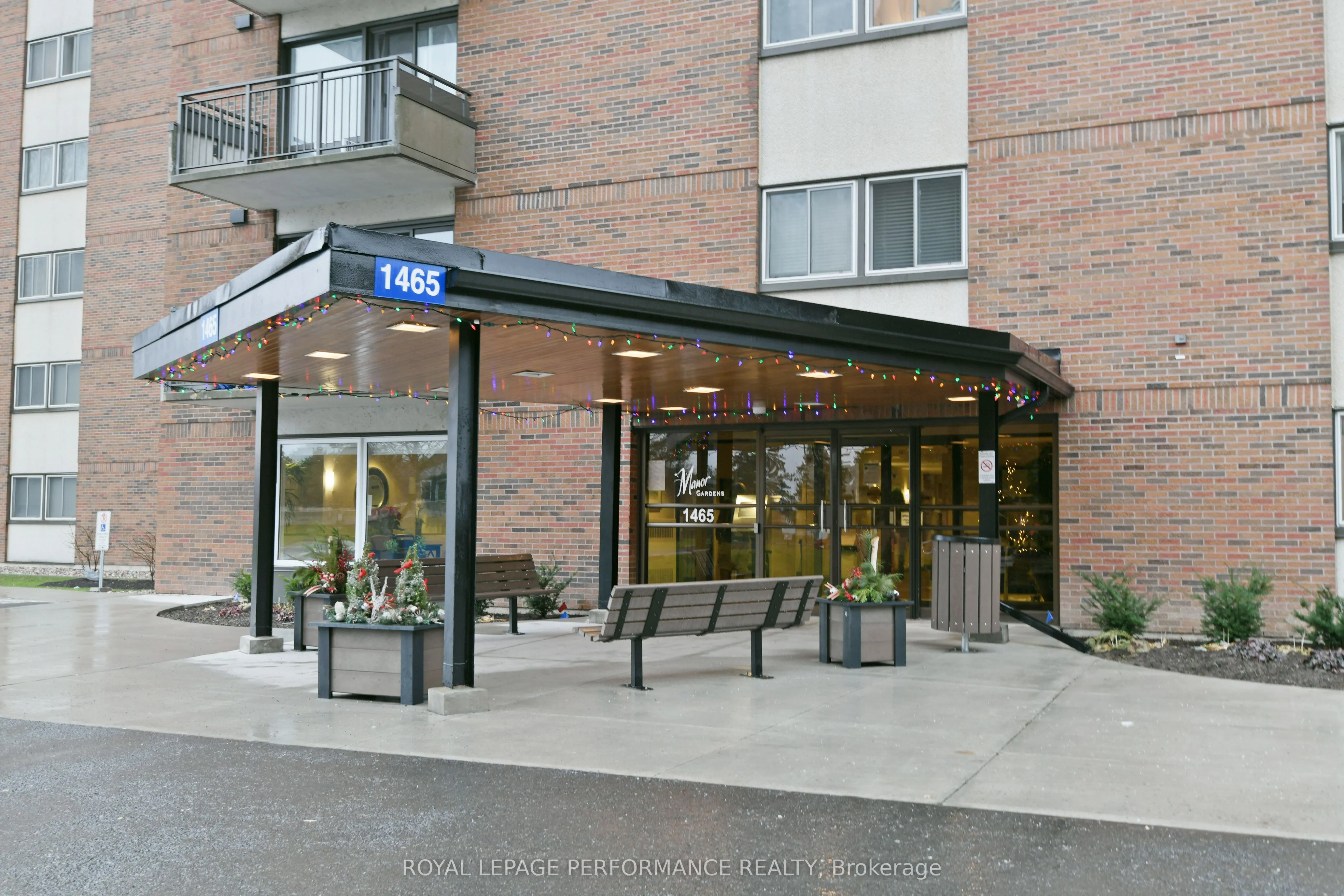 1465 Baseline Road
