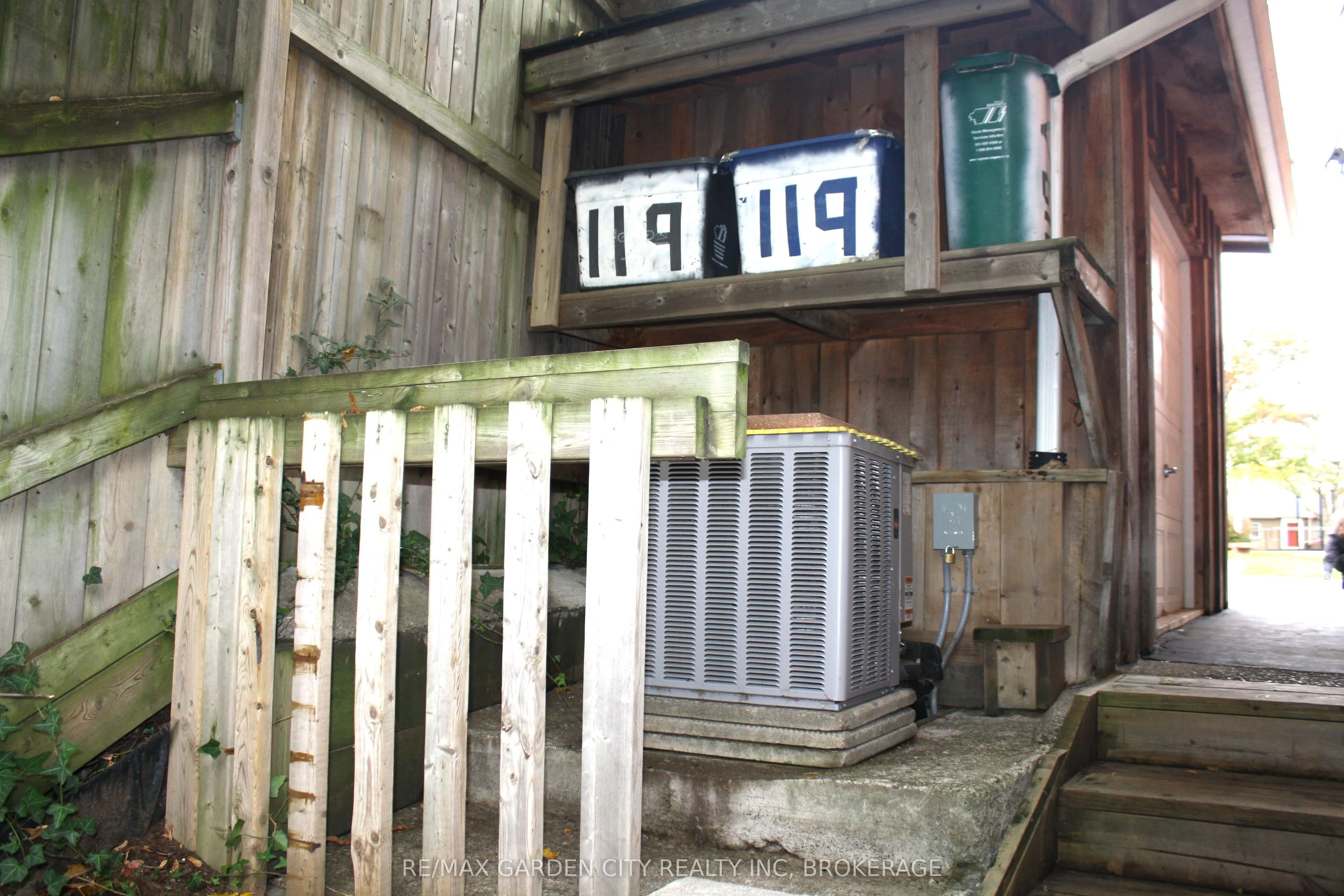 119 Main Street W, #119B