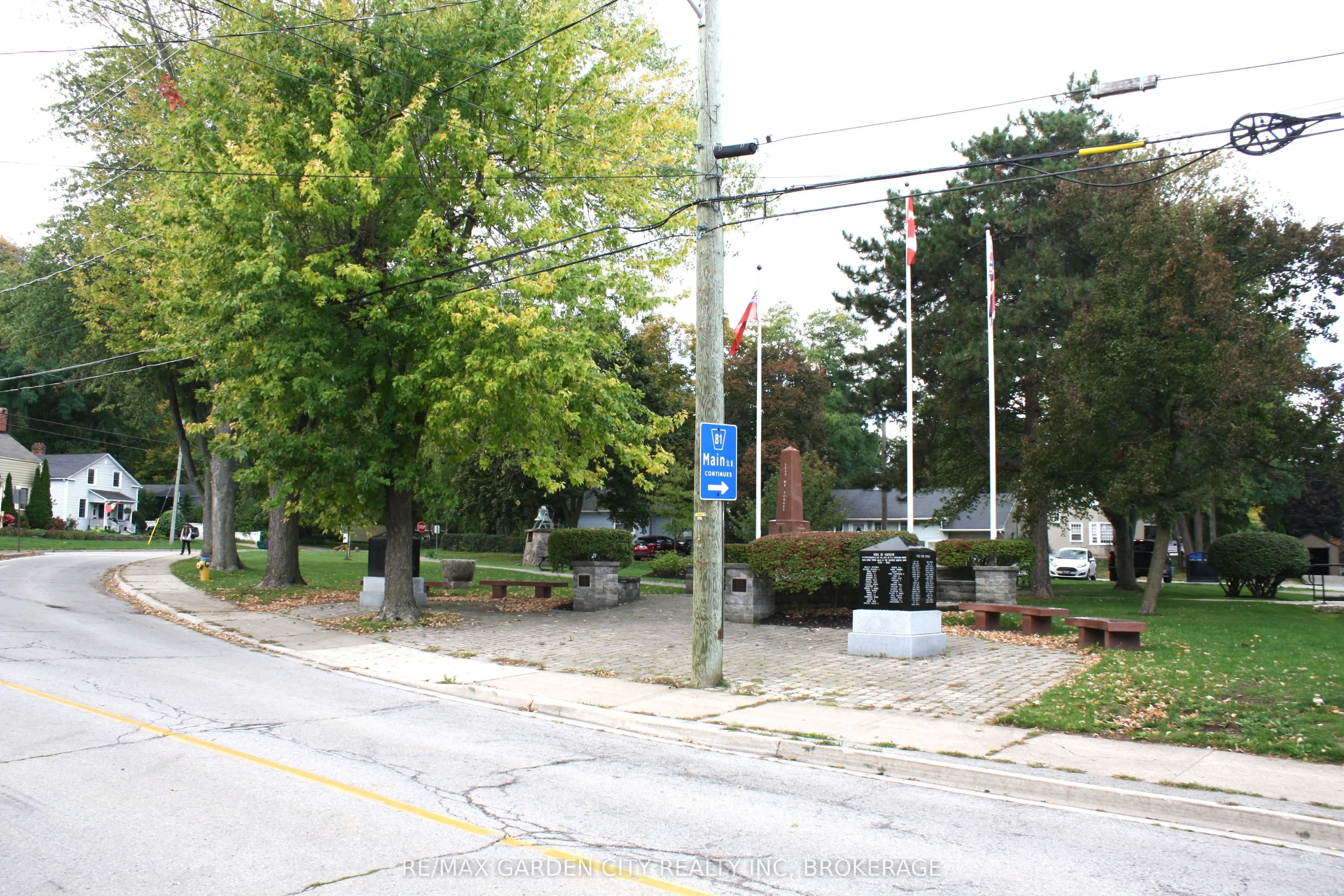 119 Main Street W, #119B