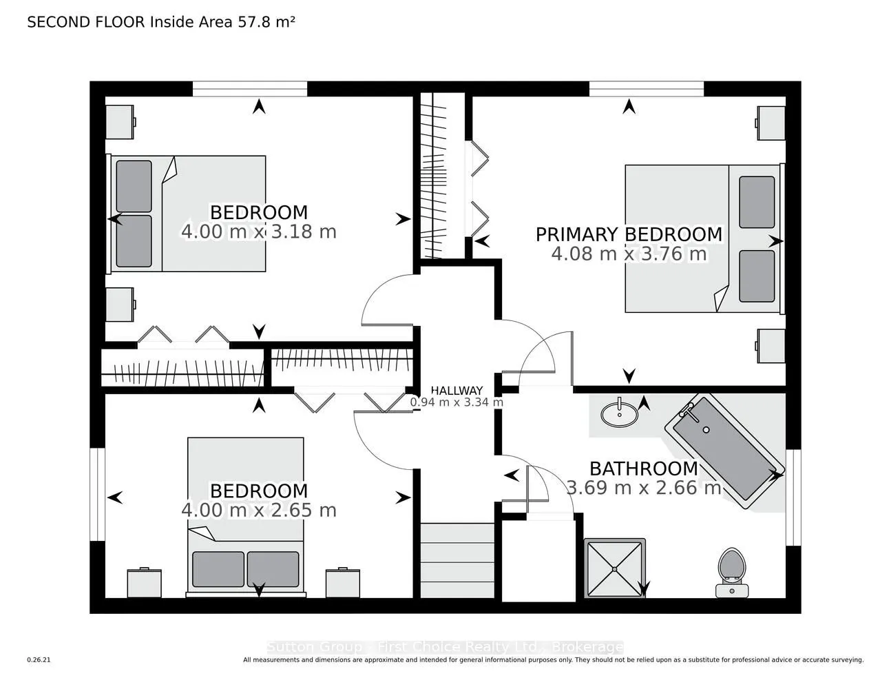 67 Dixon Road