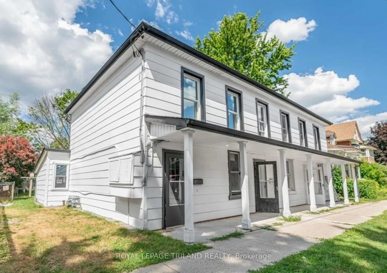 11 Scott Street