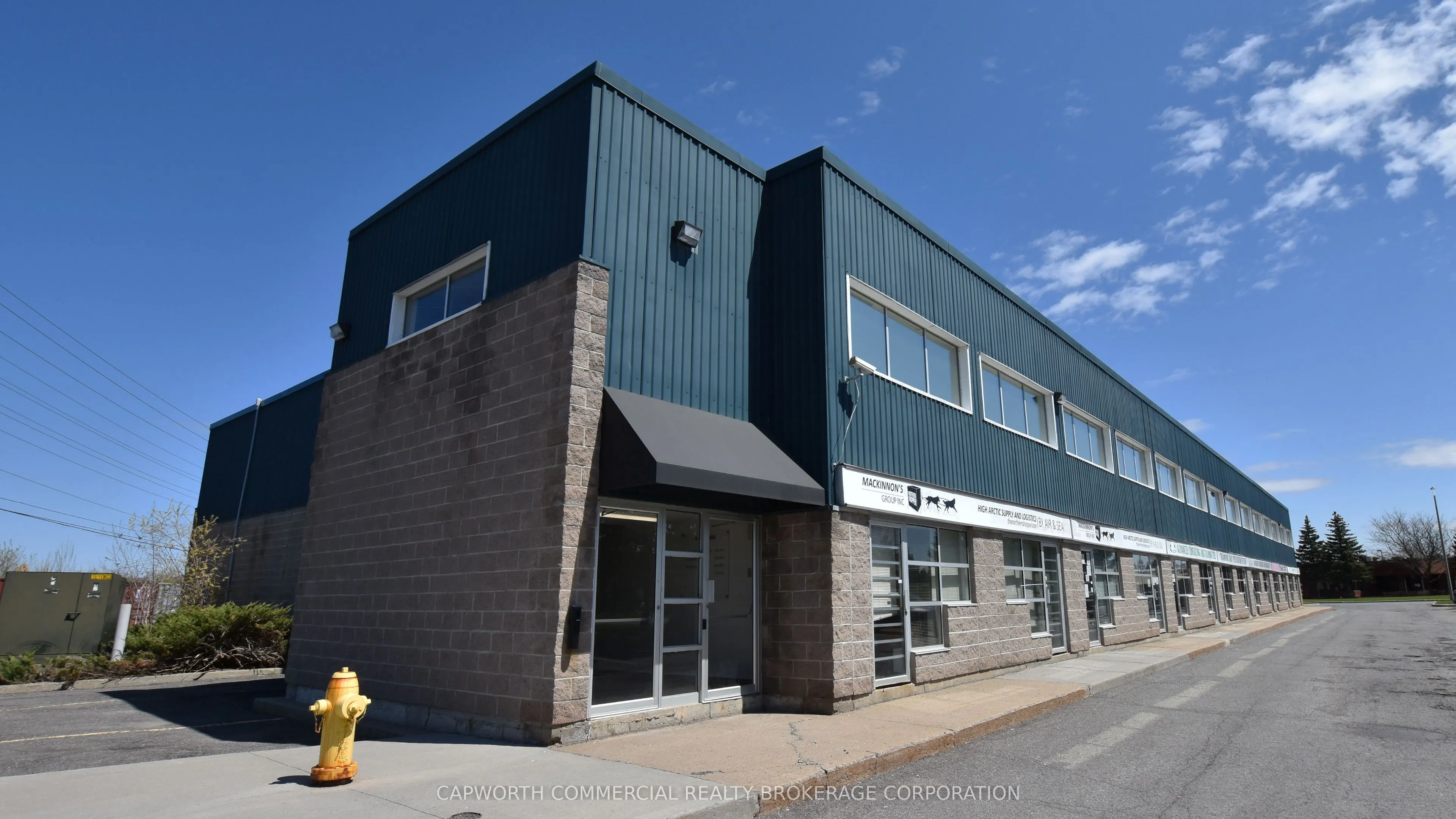 46 Antares Drive, #204