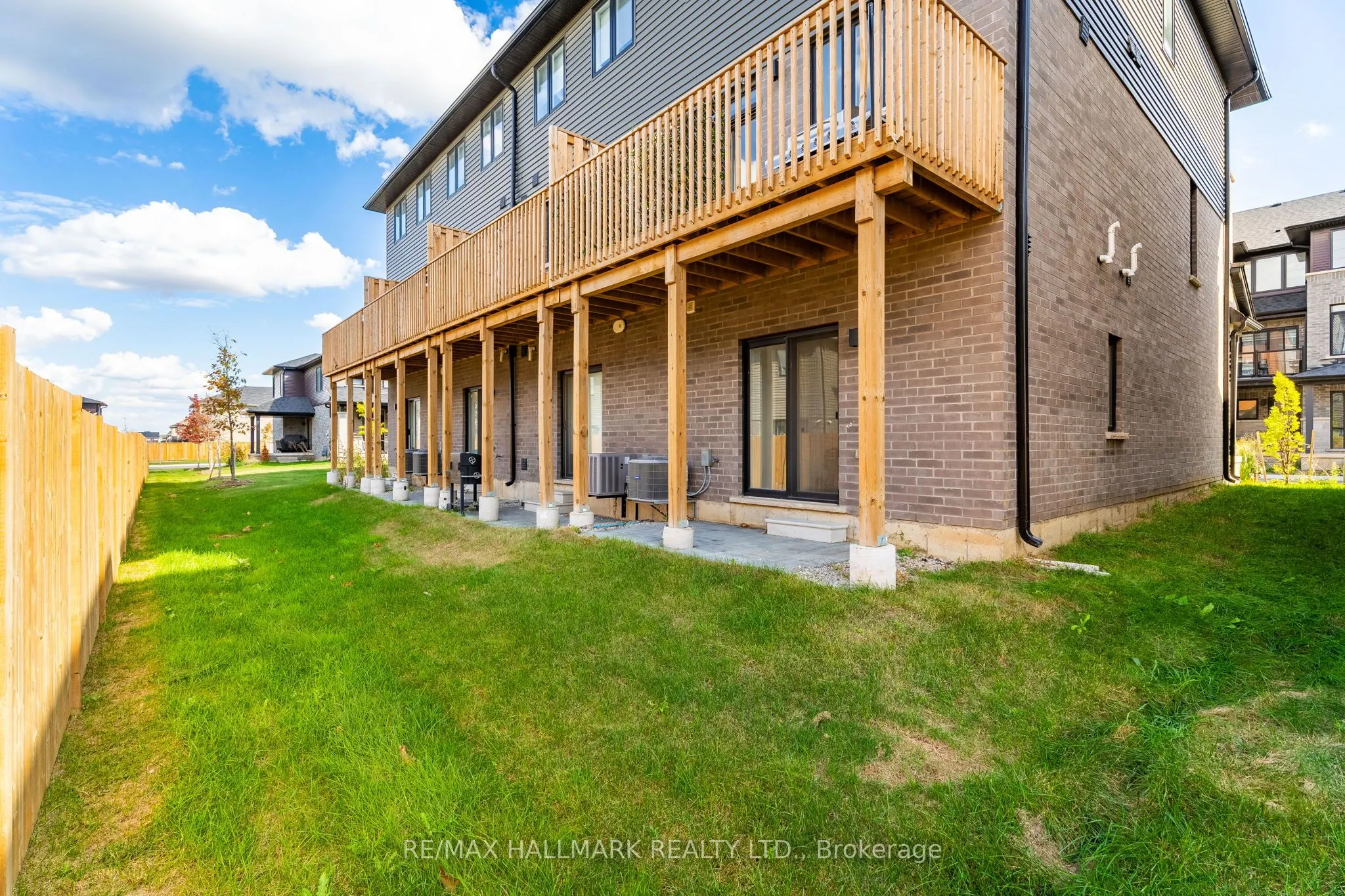 461 Blackburn Drive, #83