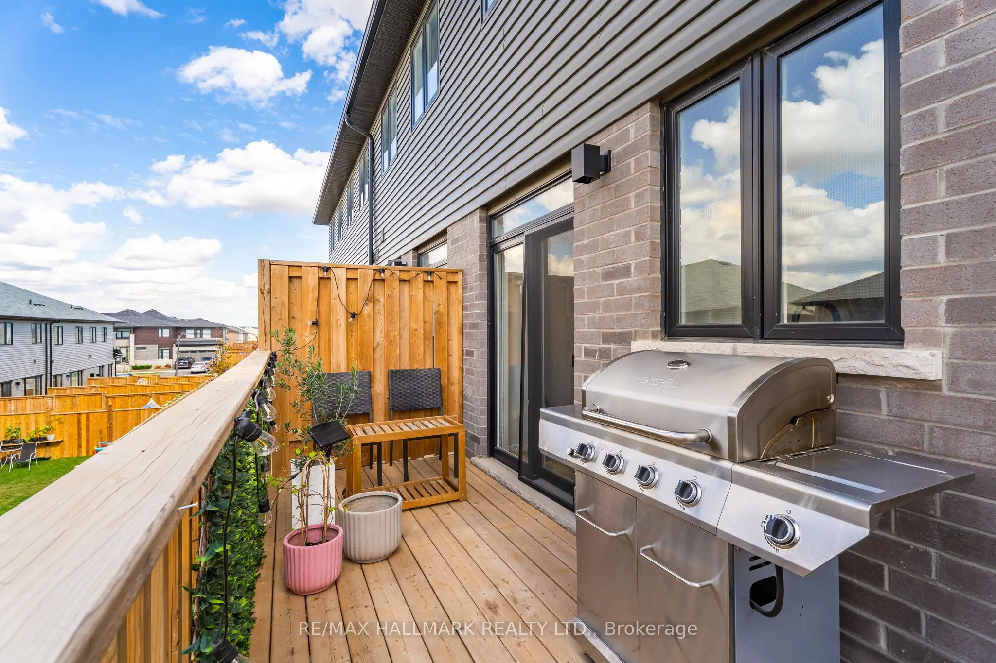 461 Blackburn Drive, #83