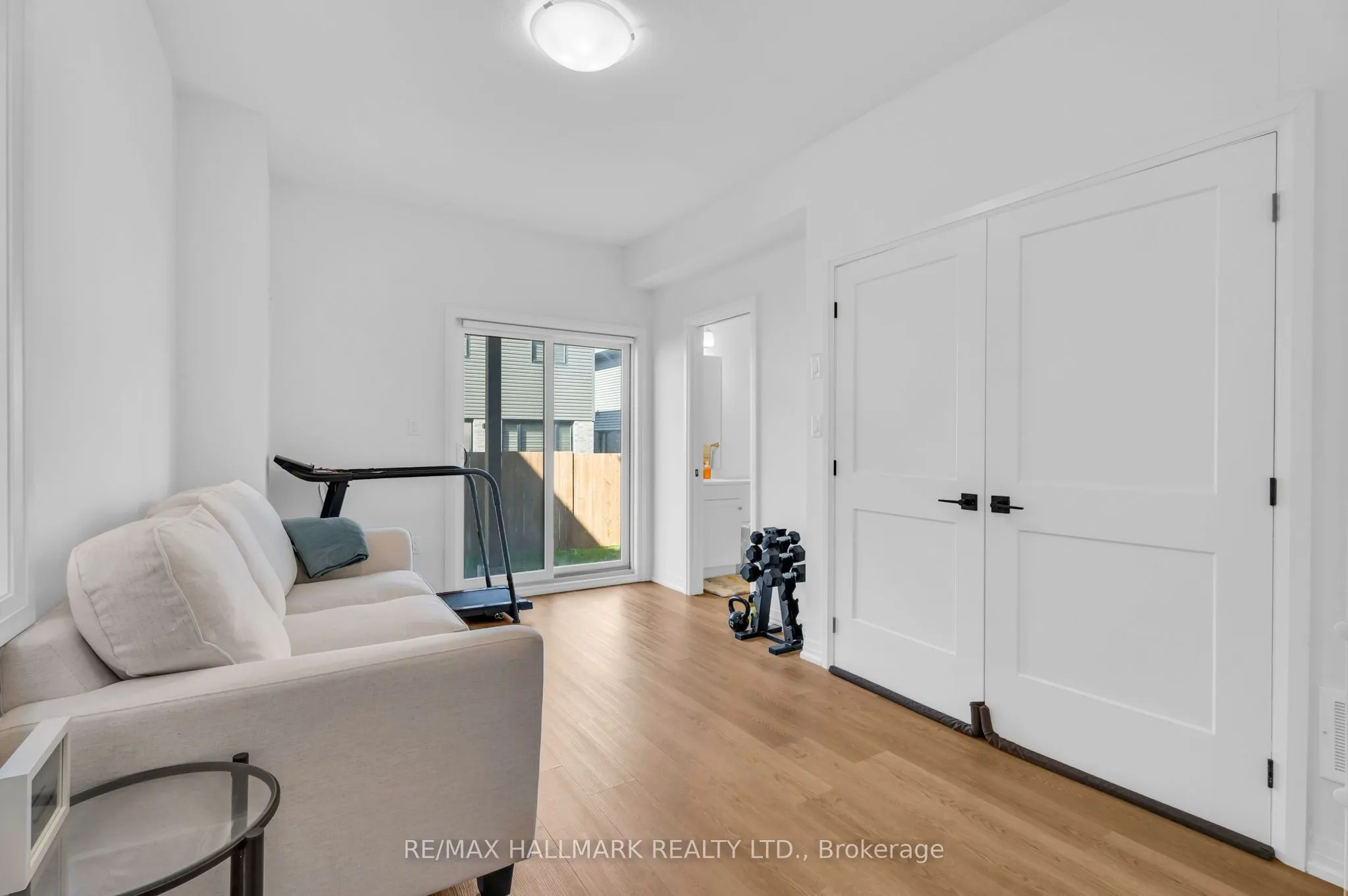461 Blackburn Drive, #83