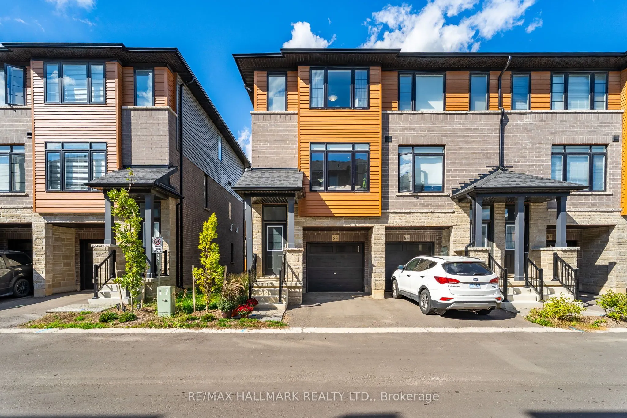 461 Blackburn Drive, #83