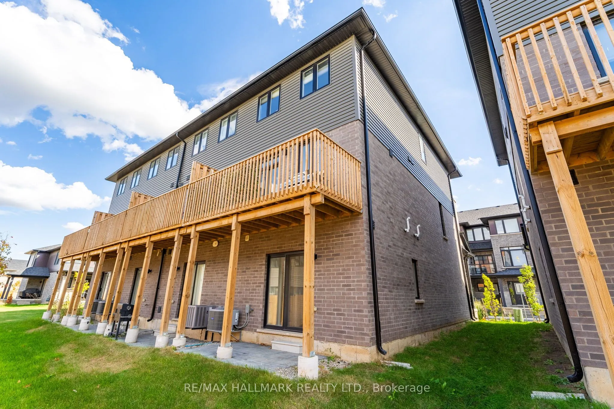 461 Blackburn Drive, #83