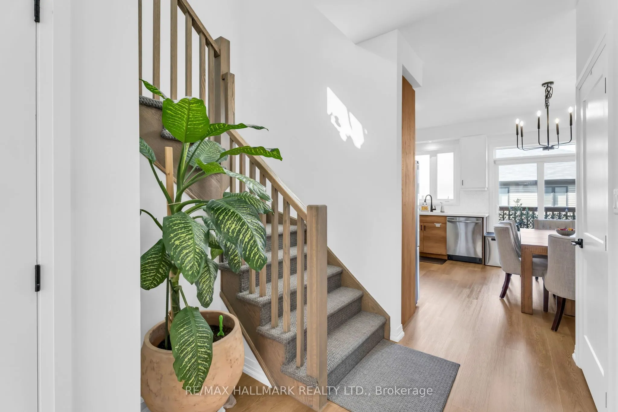 461 Blackburn Drive, #83