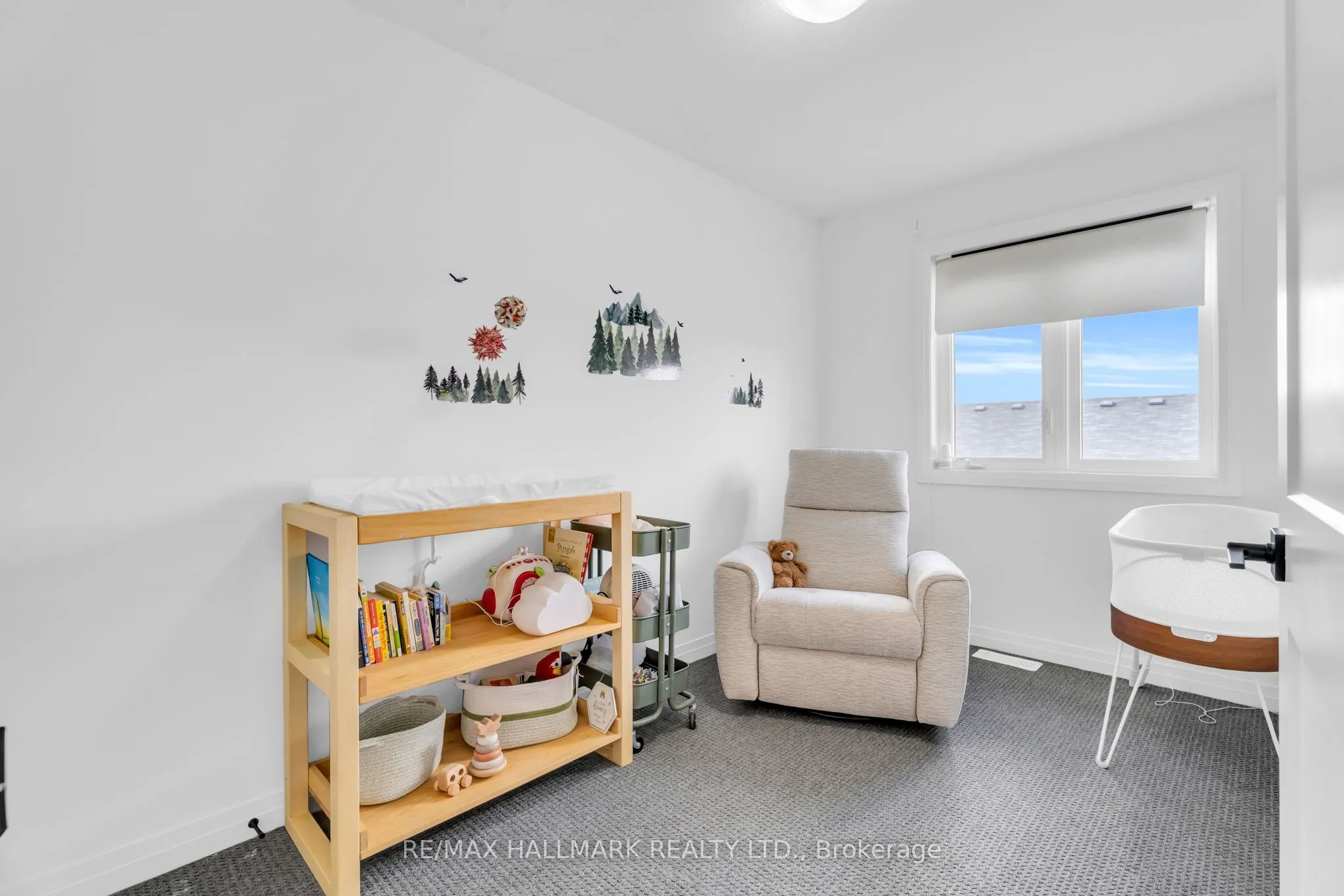 461 Blackburn Drive, #83
