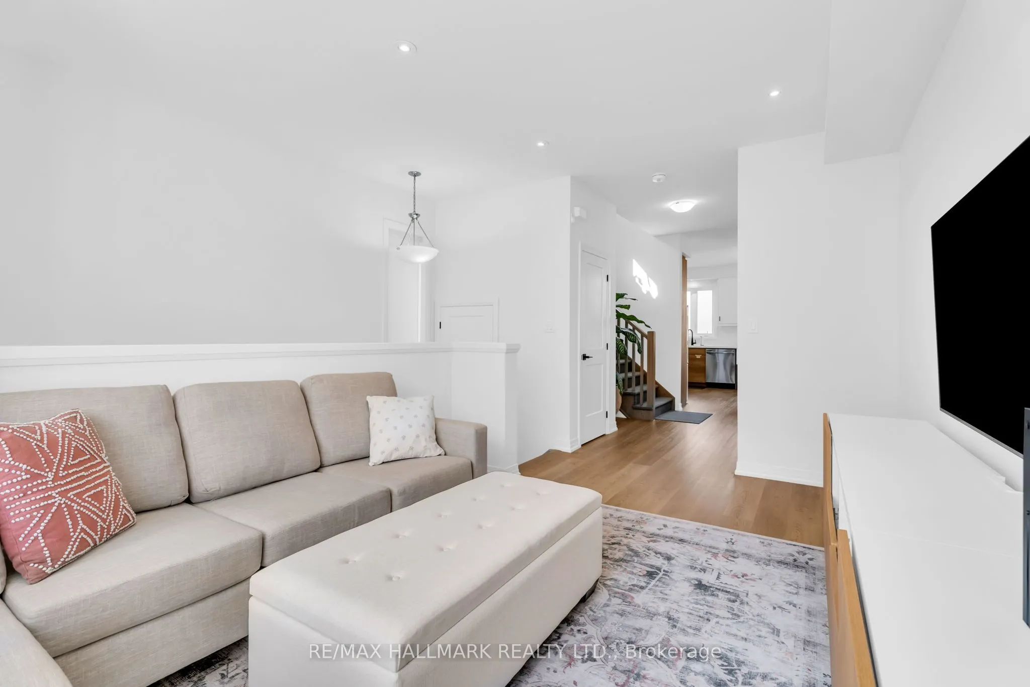 461 Blackburn Drive, #83