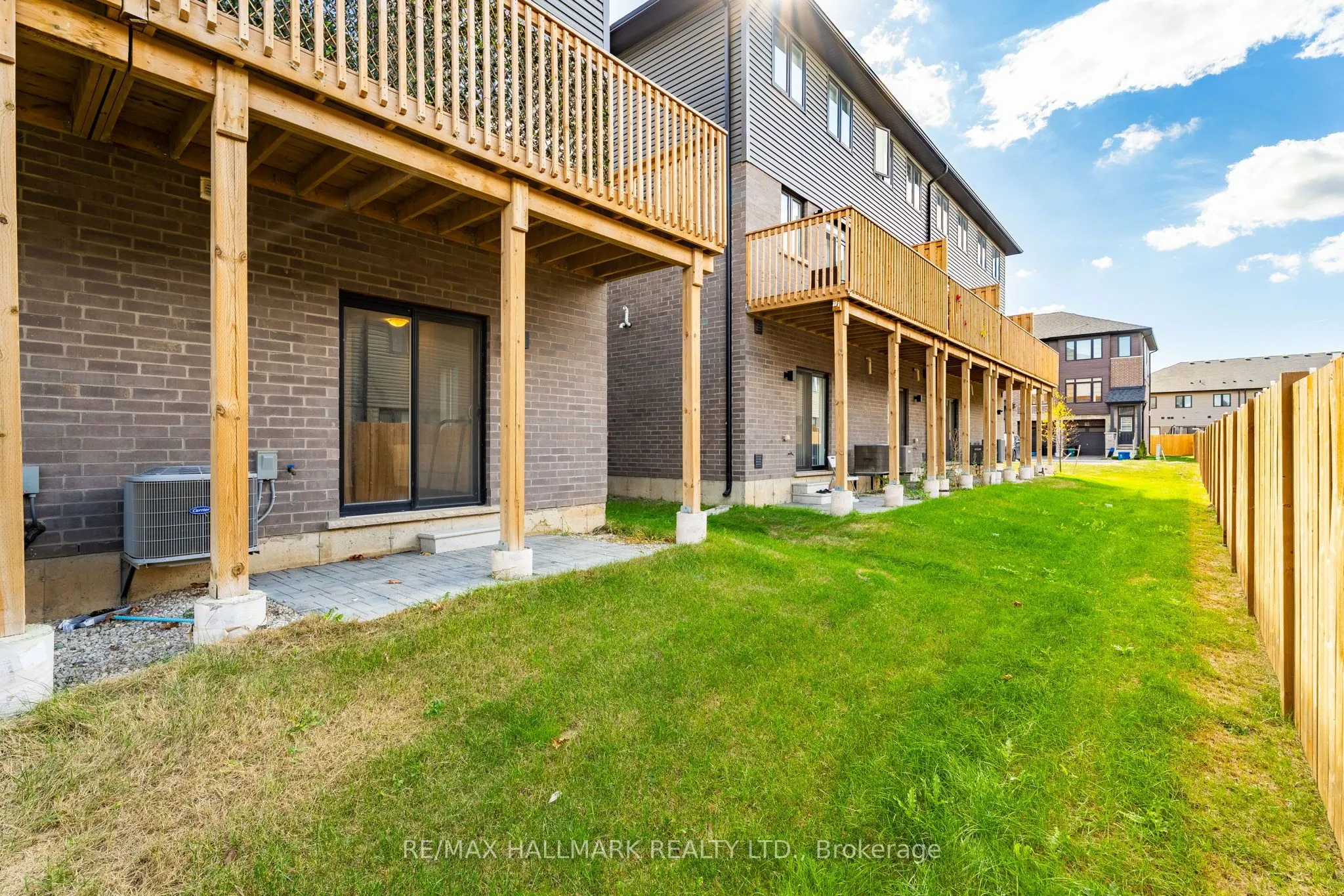 461 Blackburn Drive, #83