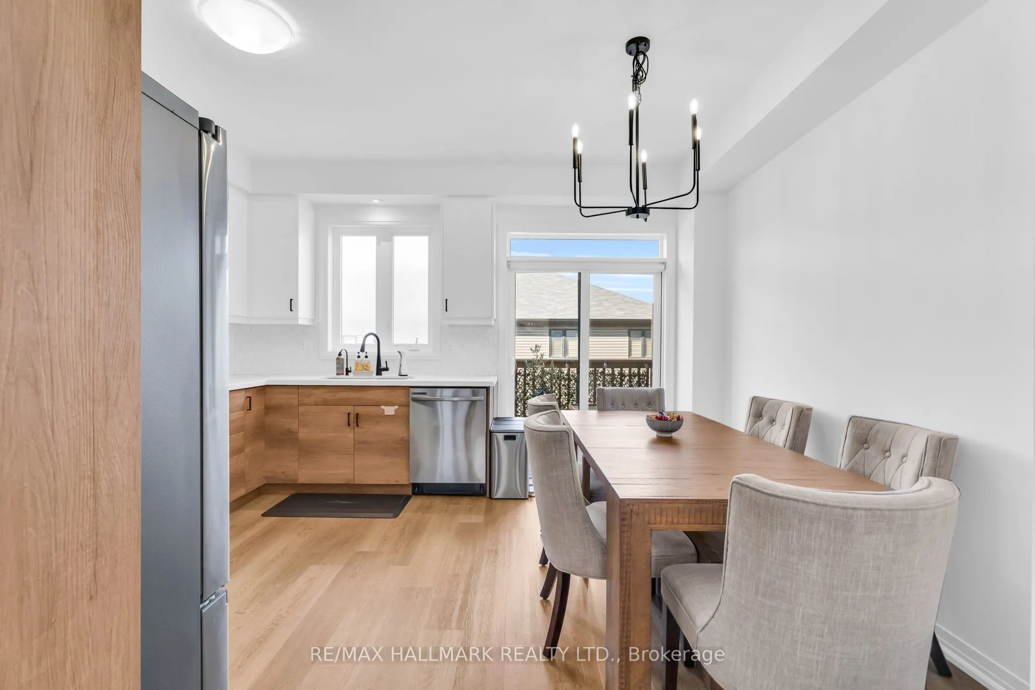 461 Blackburn Drive, #83