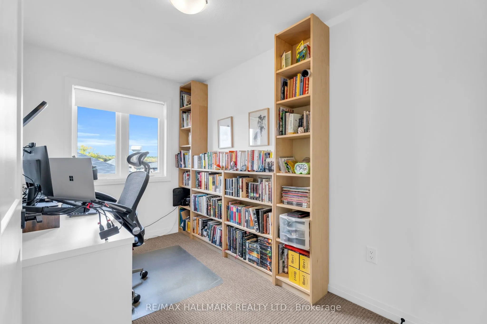 461 Blackburn Drive, #83