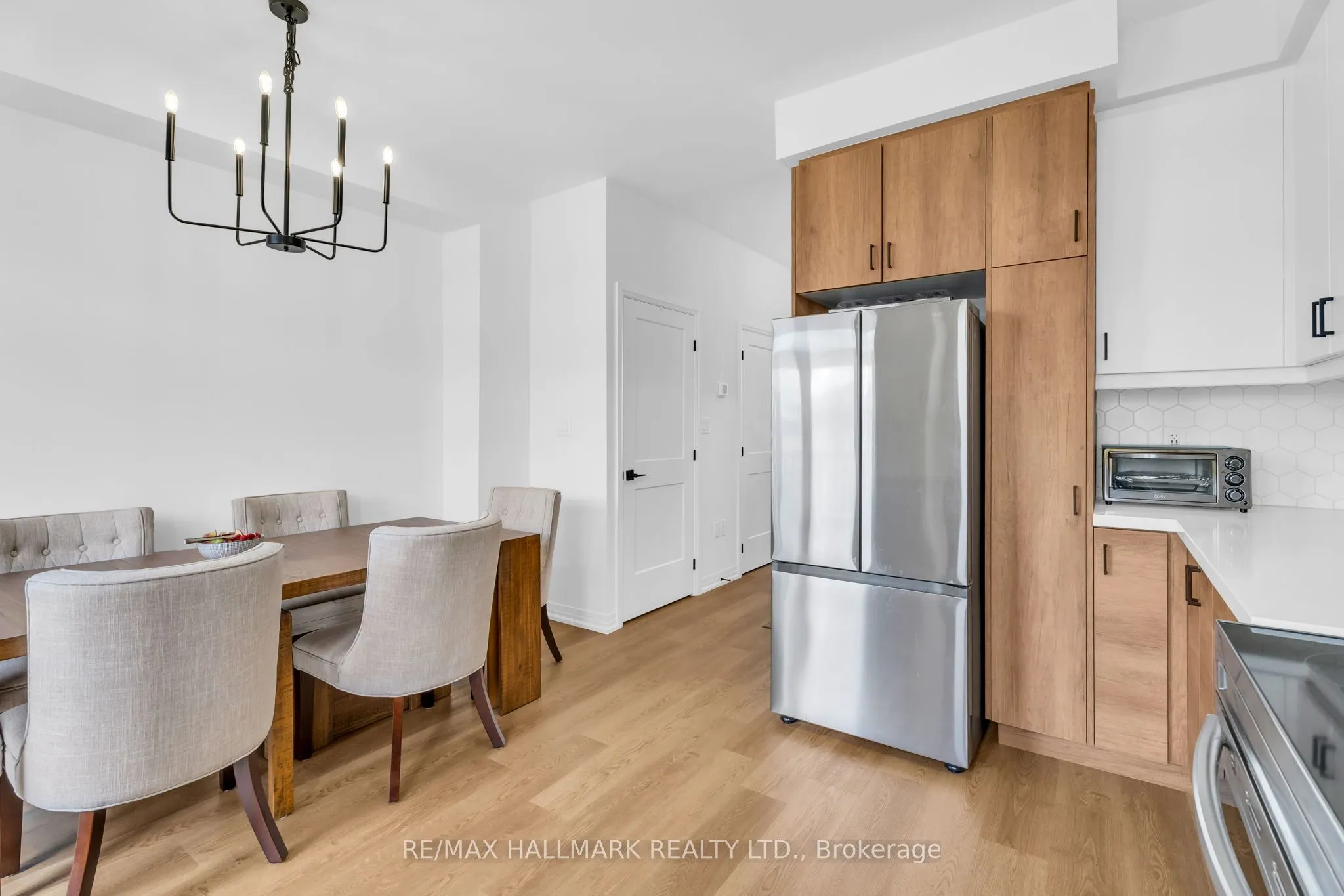 461 Blackburn Drive, #83
