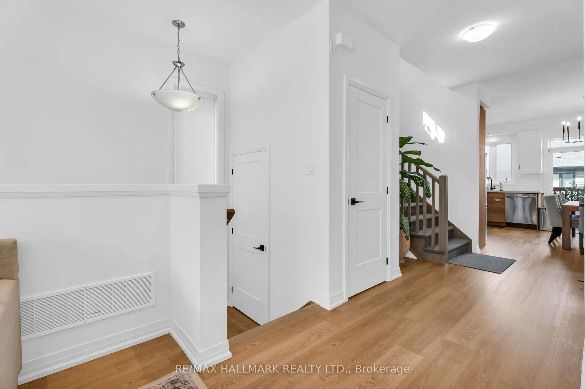 461 Blackburn Drive, #83