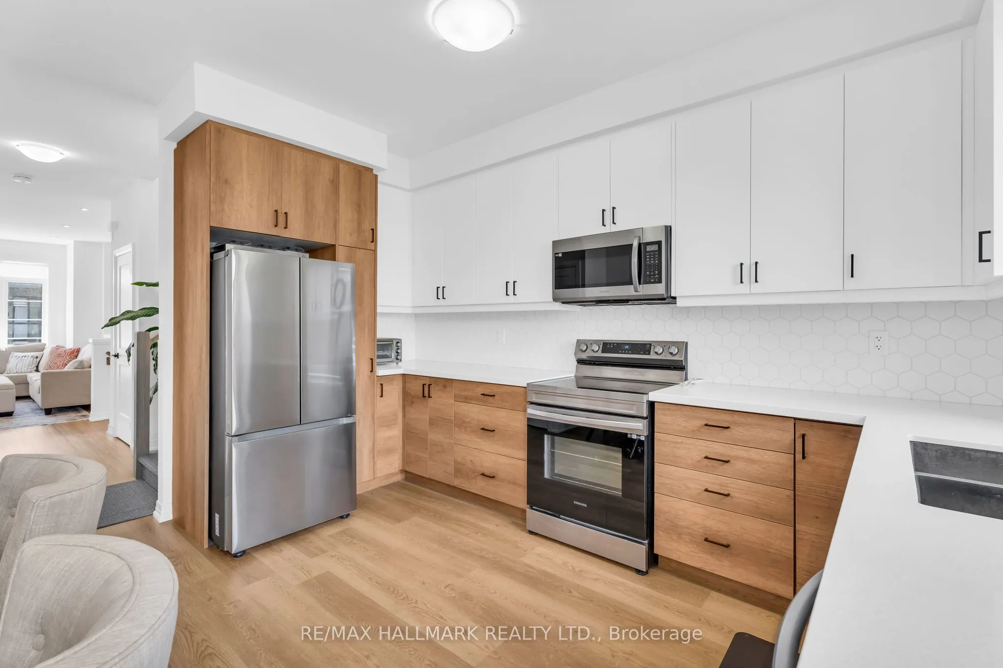 461 Blackburn Drive, #83