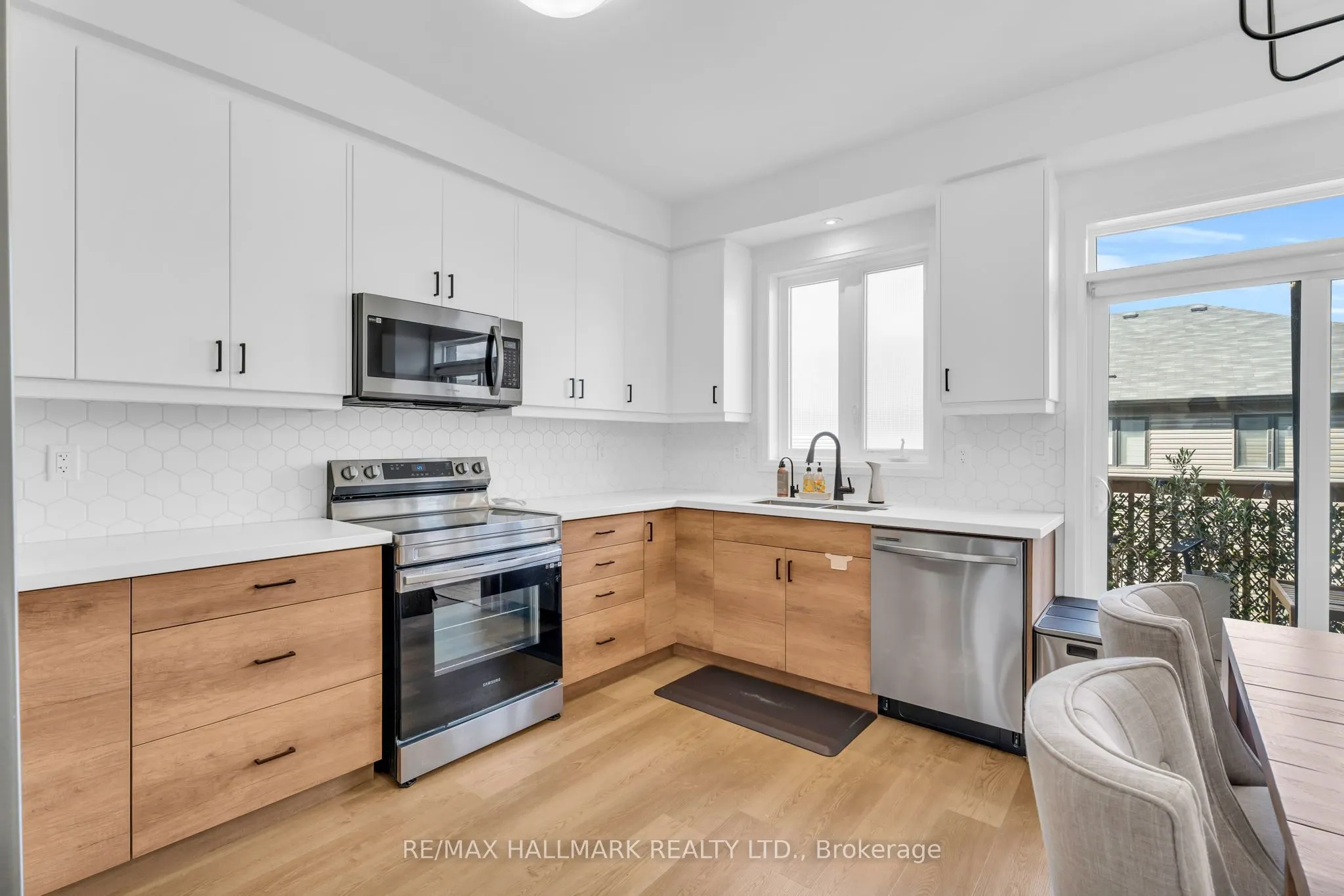 461 Blackburn Drive, #83