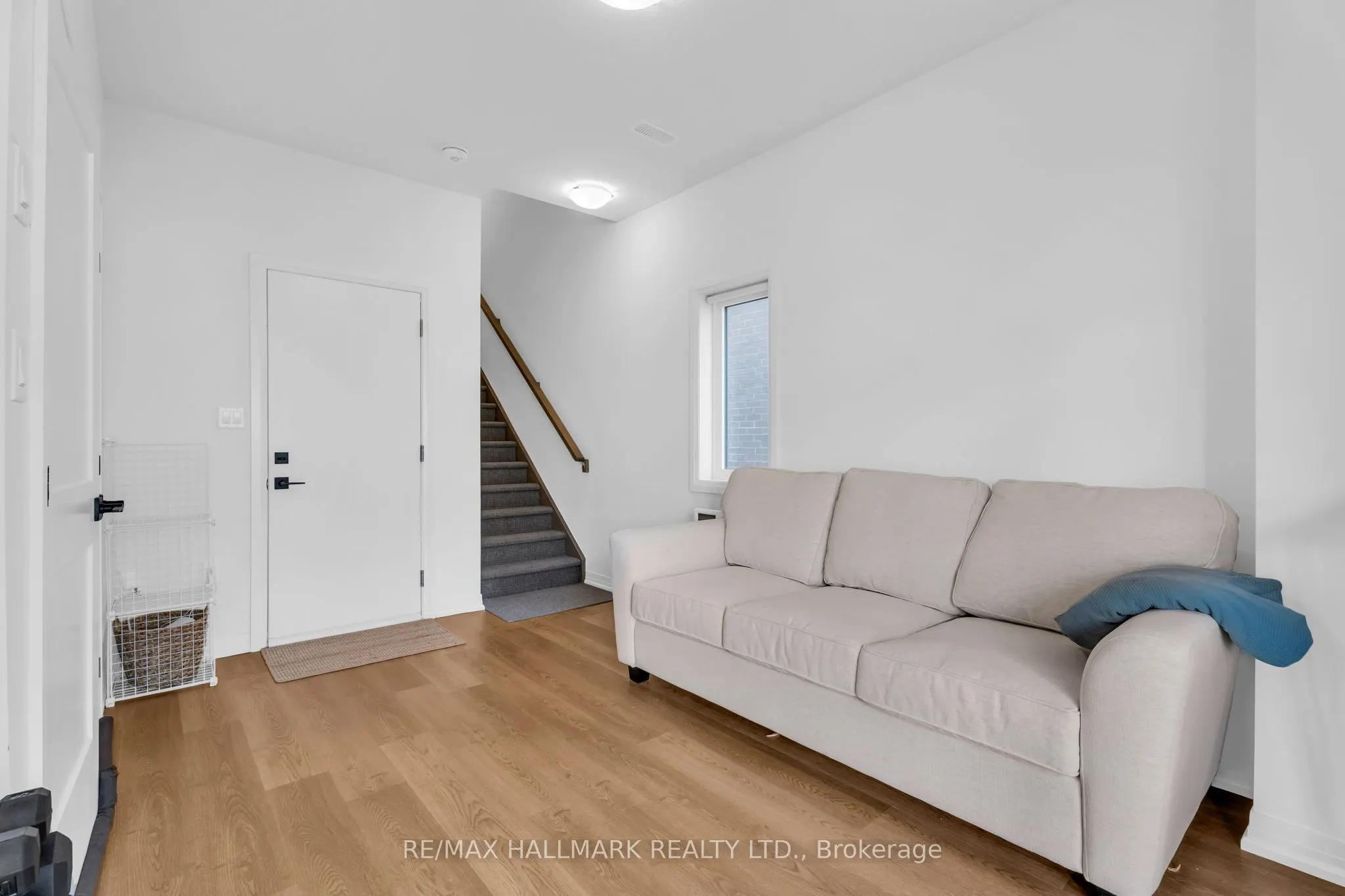 461 Blackburn Drive, #83