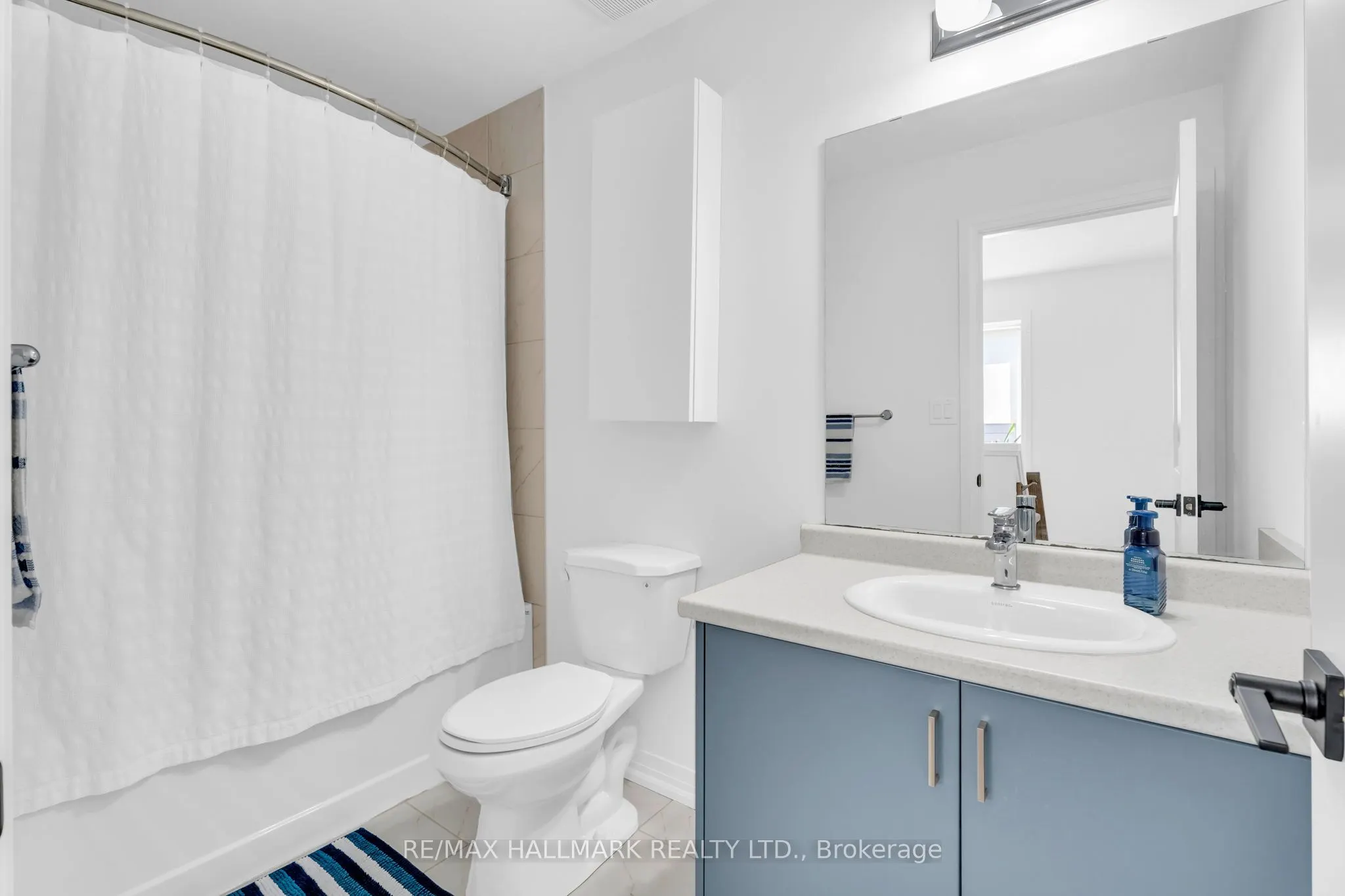 461 Blackburn Drive, #83