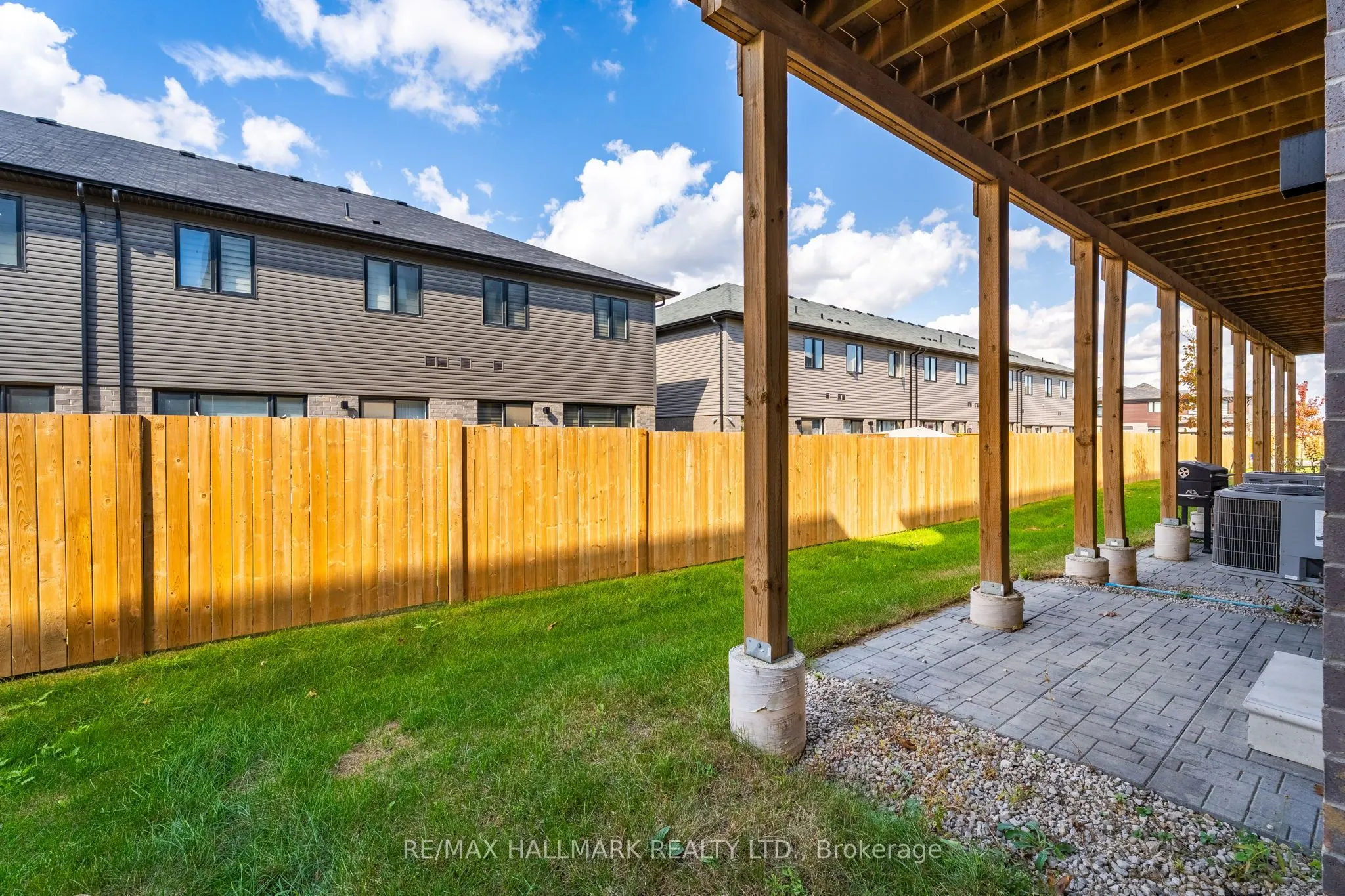 461 Blackburn Drive, #83