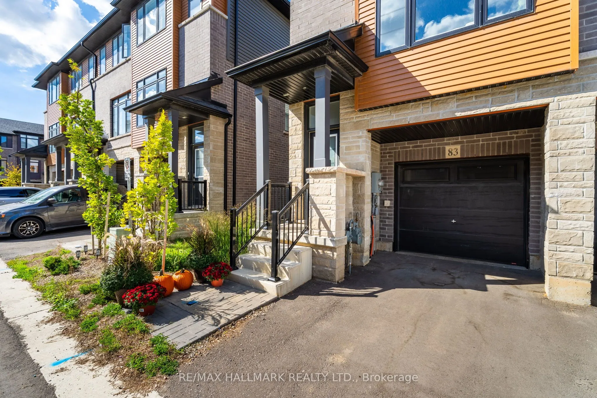 461 Blackburn Drive, #83