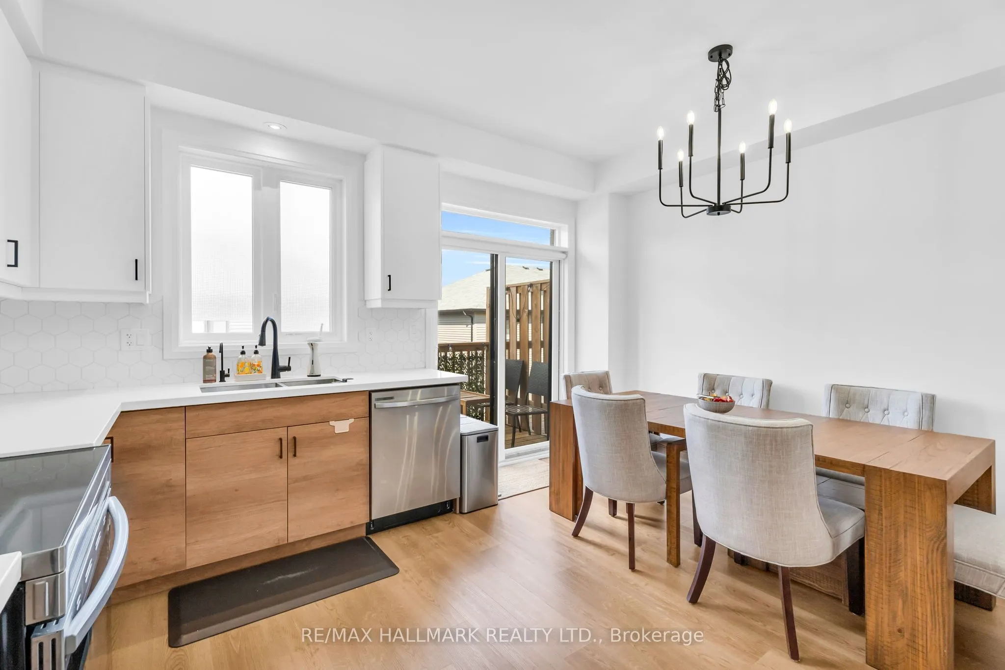 461 Blackburn Drive, #83