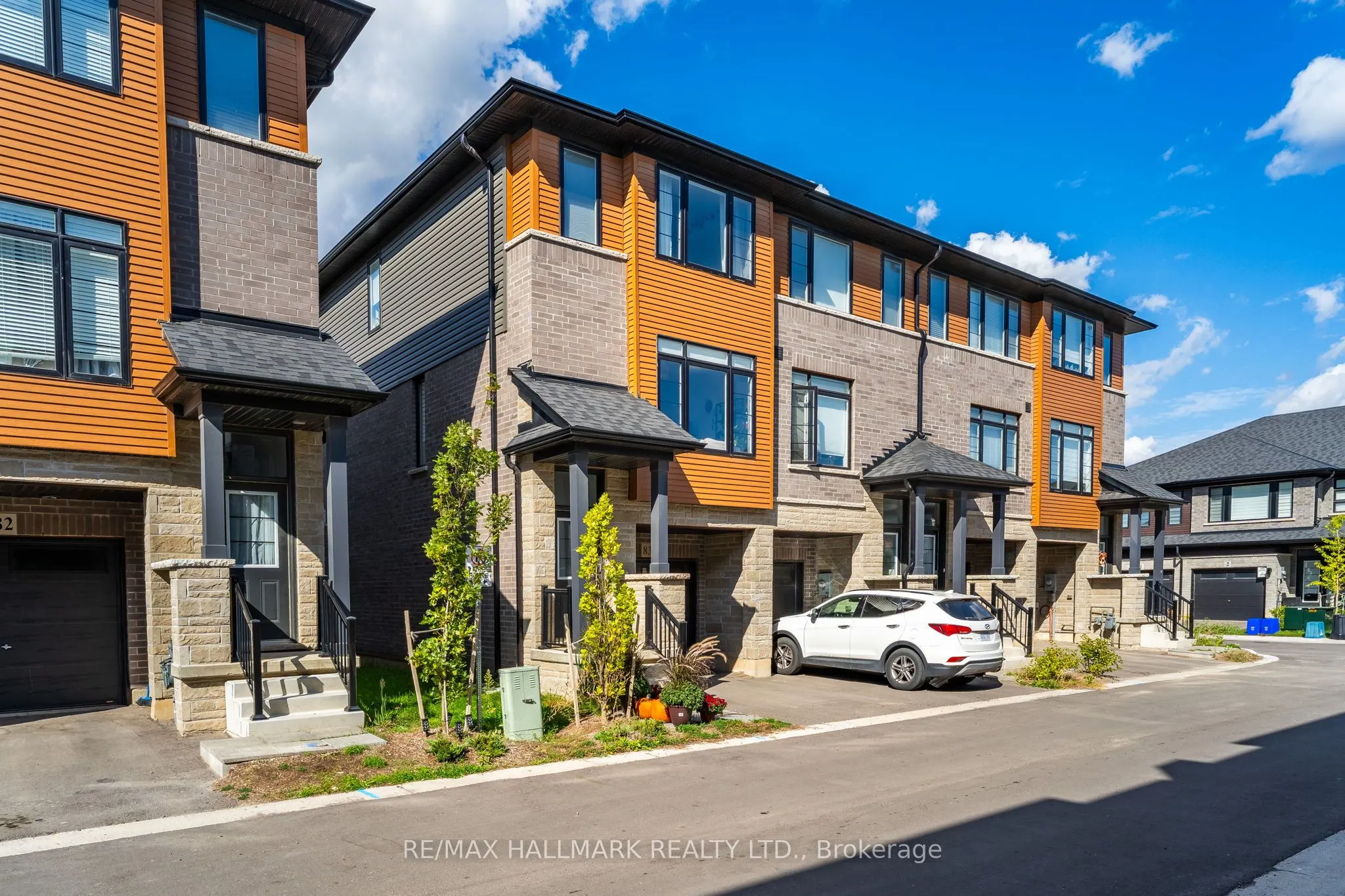461 Blackburn Drive, #83