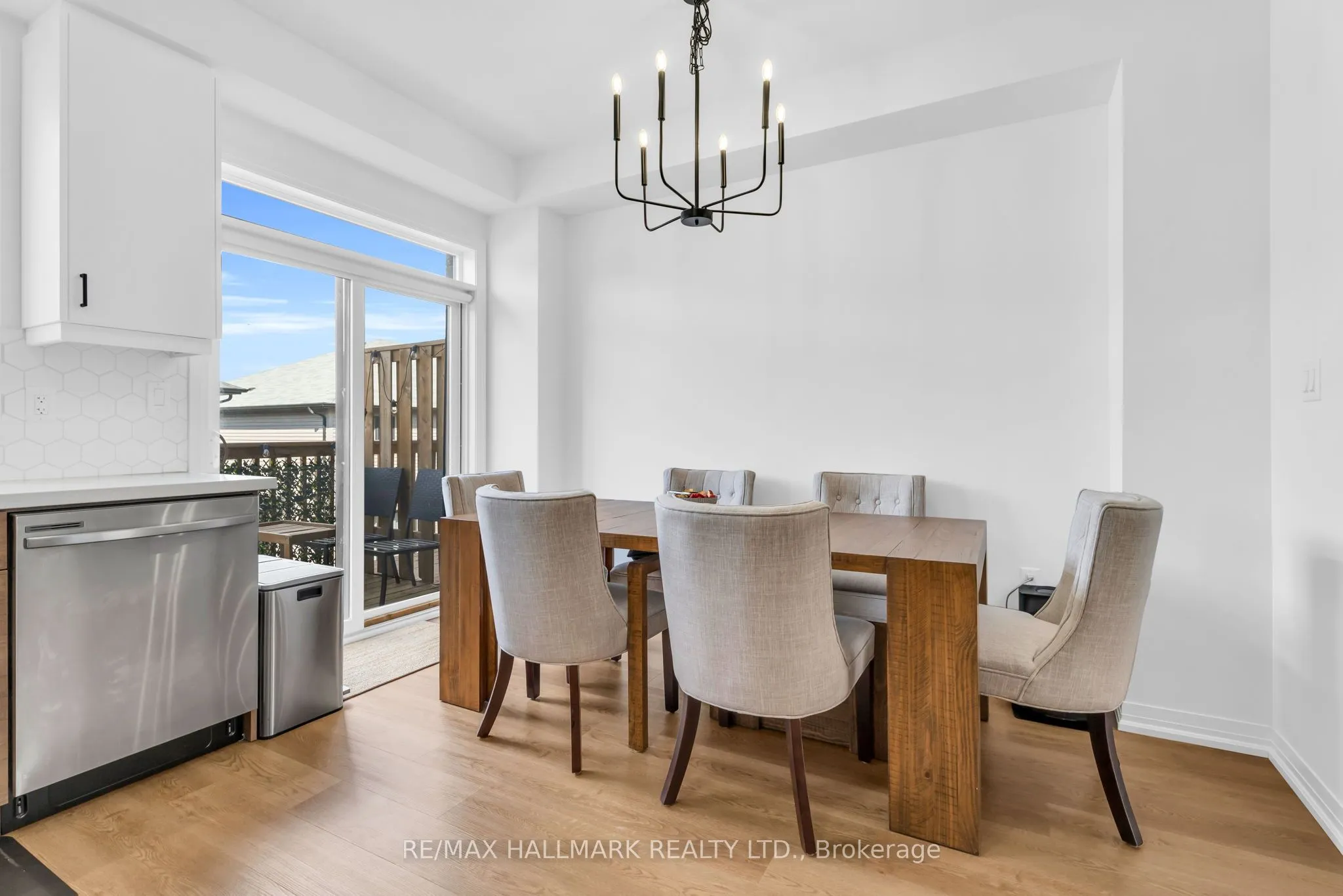461 Blackburn Drive, #83
