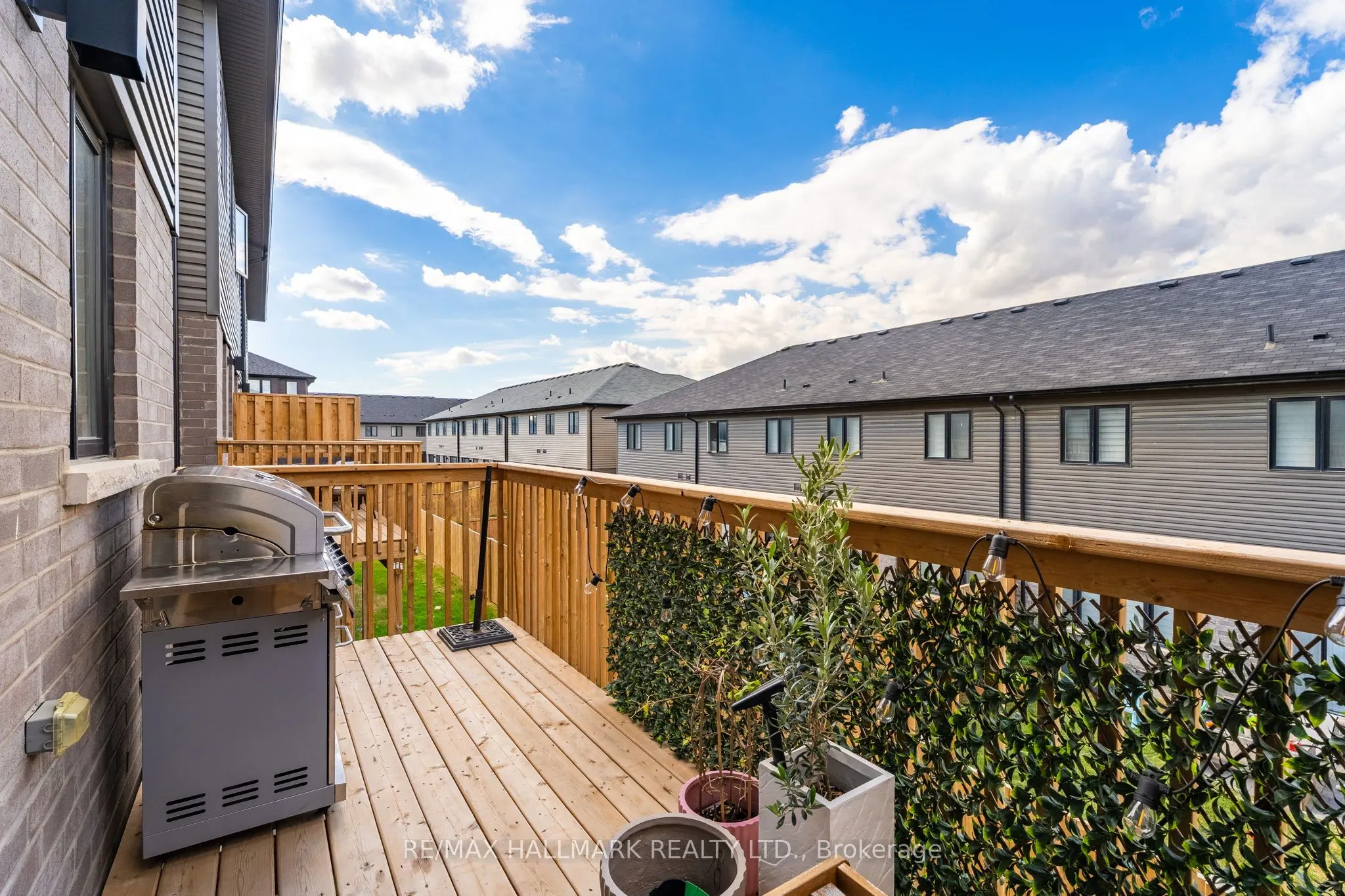 461 Blackburn Drive, #83