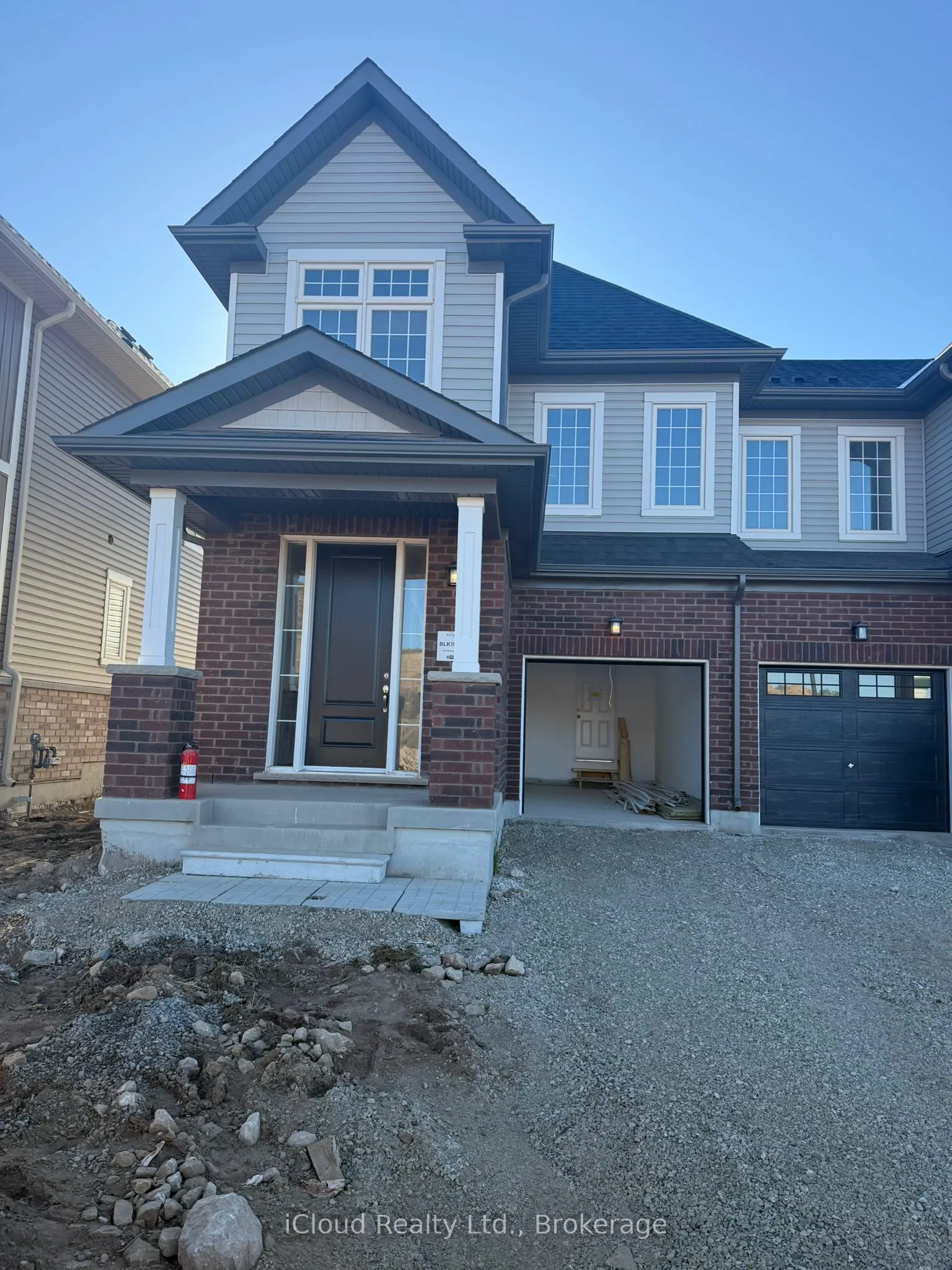 137 Gear Avenue