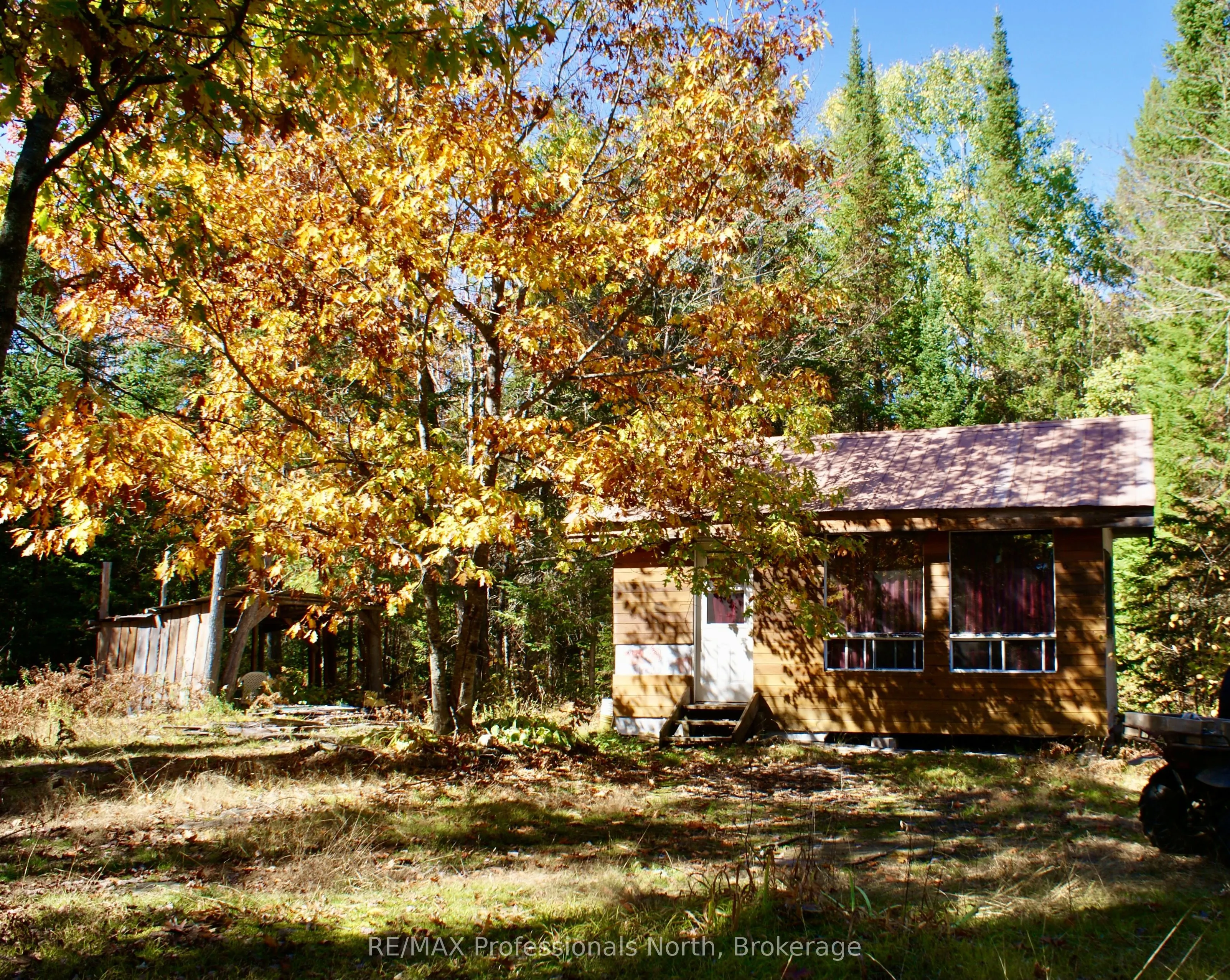 20 Mudcat Road