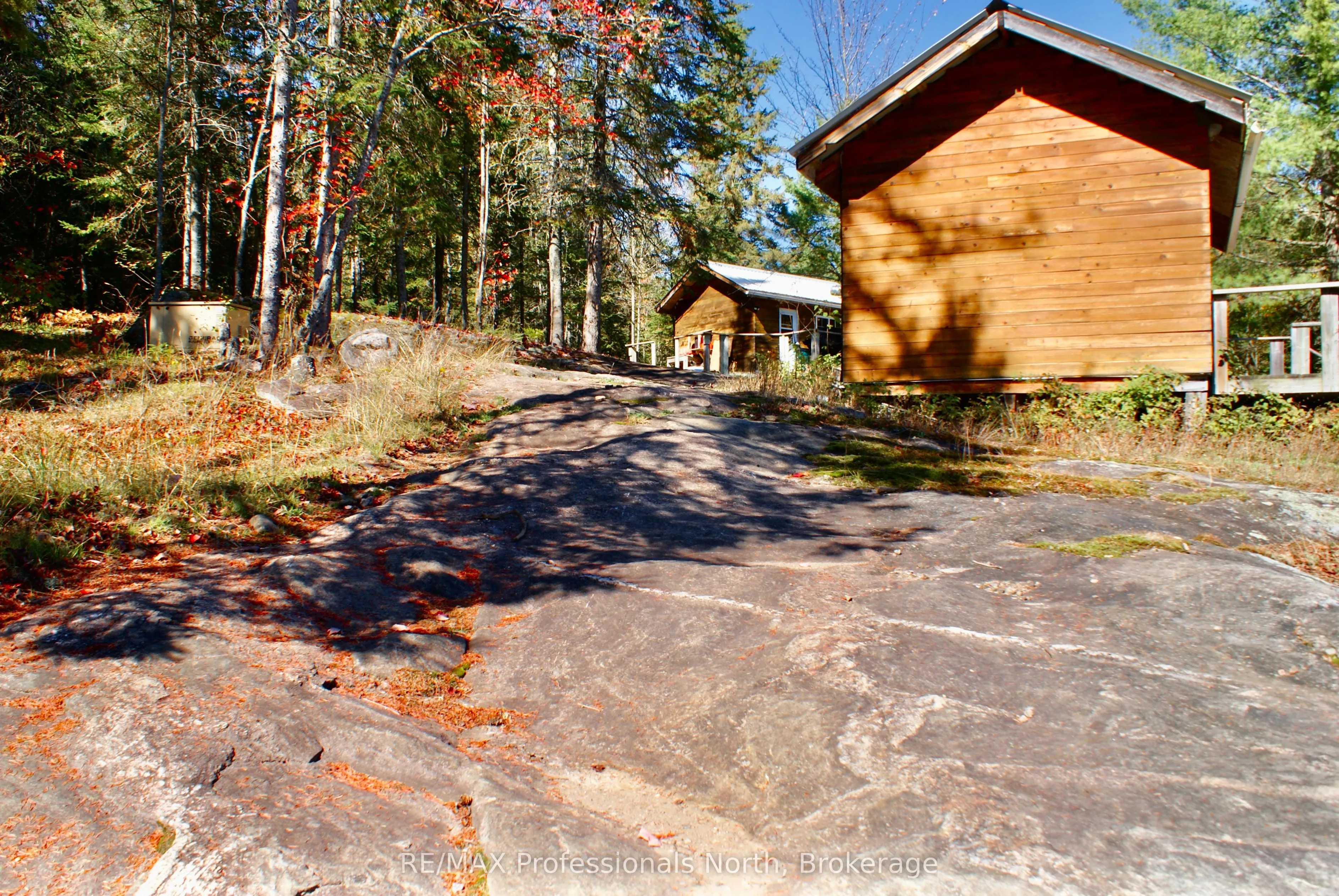 20 Mudcat Road