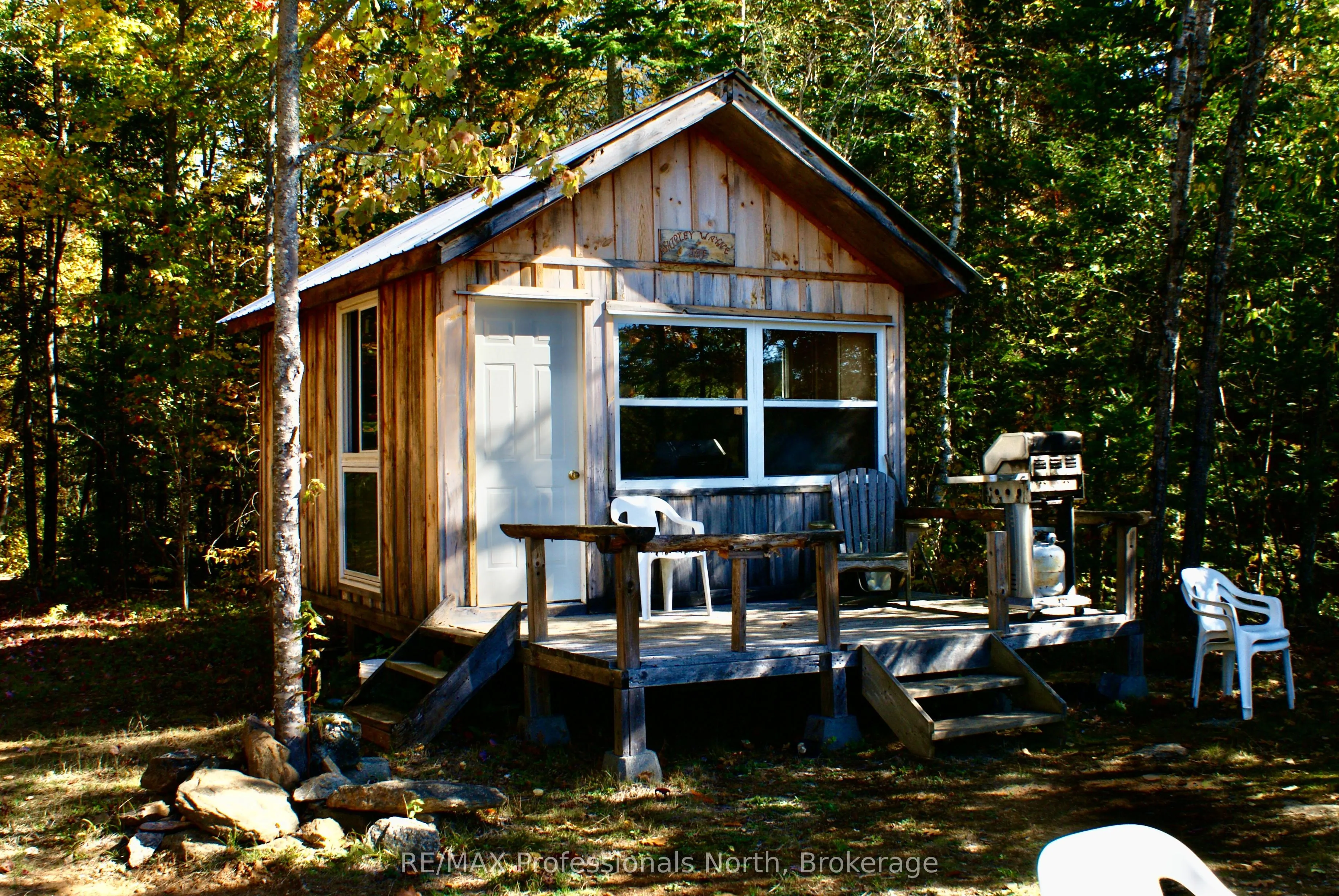 20 Mudcat Road