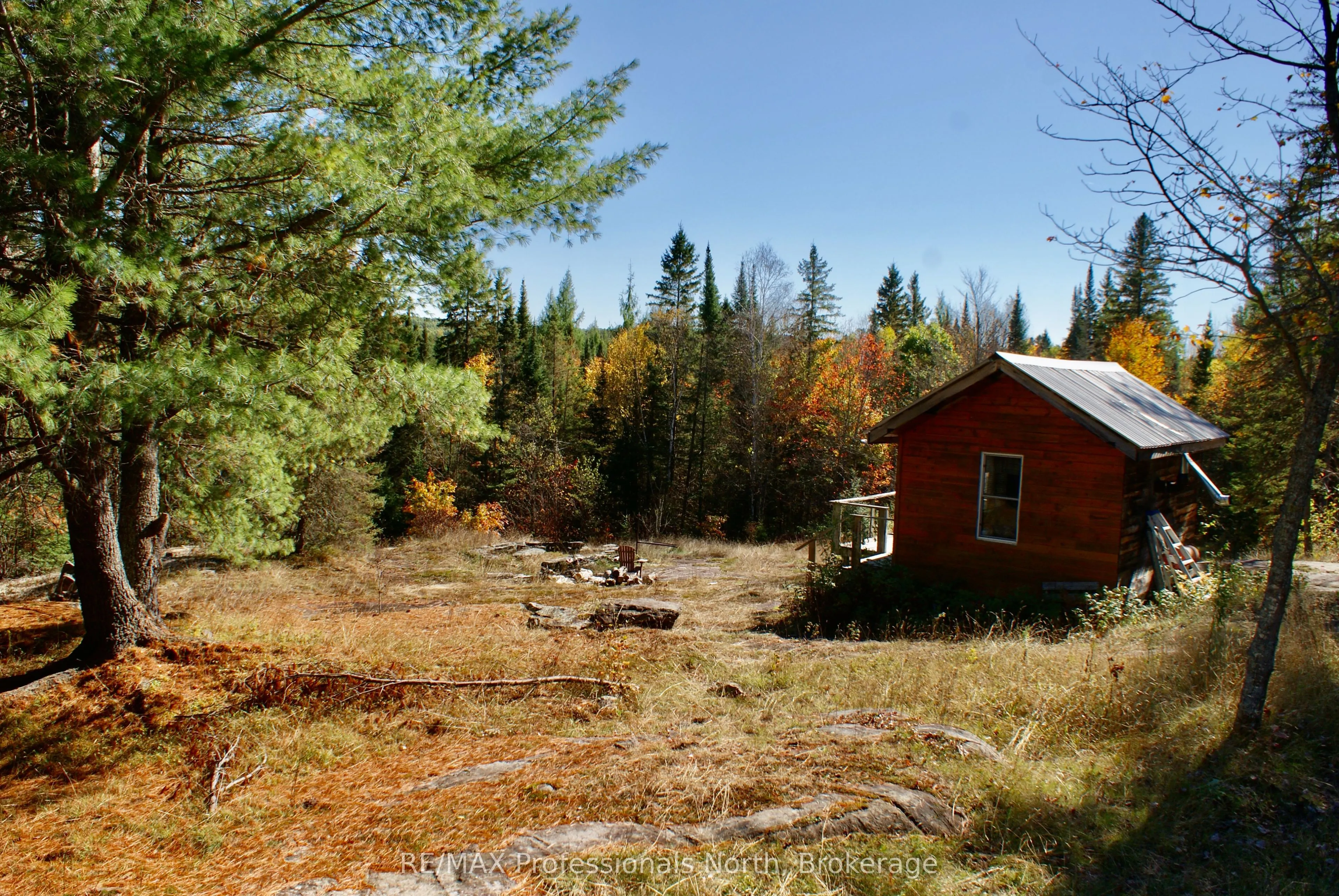 20 Mudcat Road
