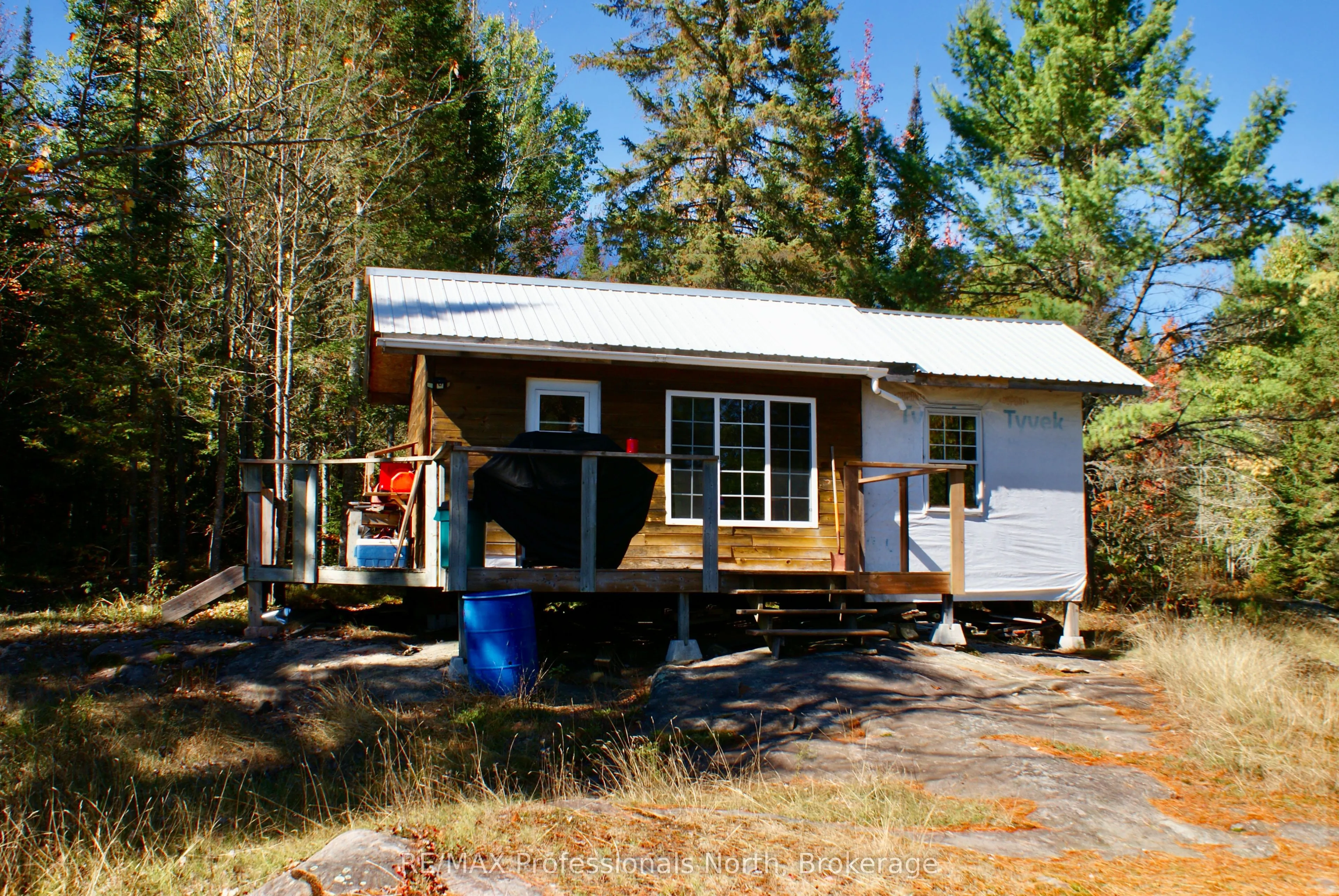 20 Mudcat Road