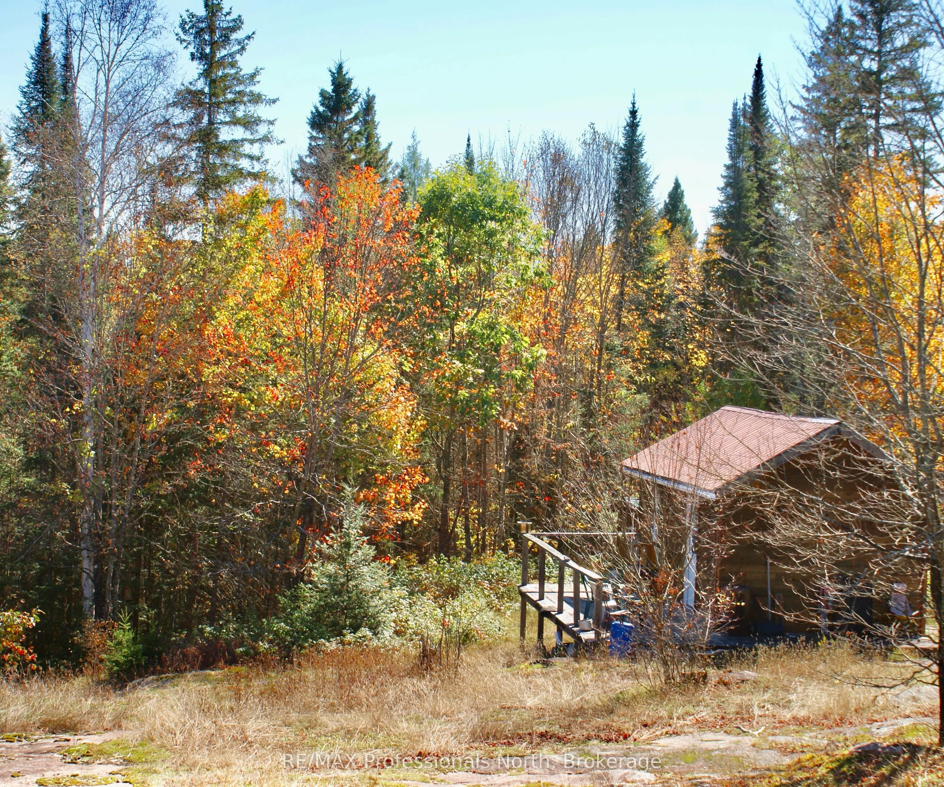 20 Mudcat Road