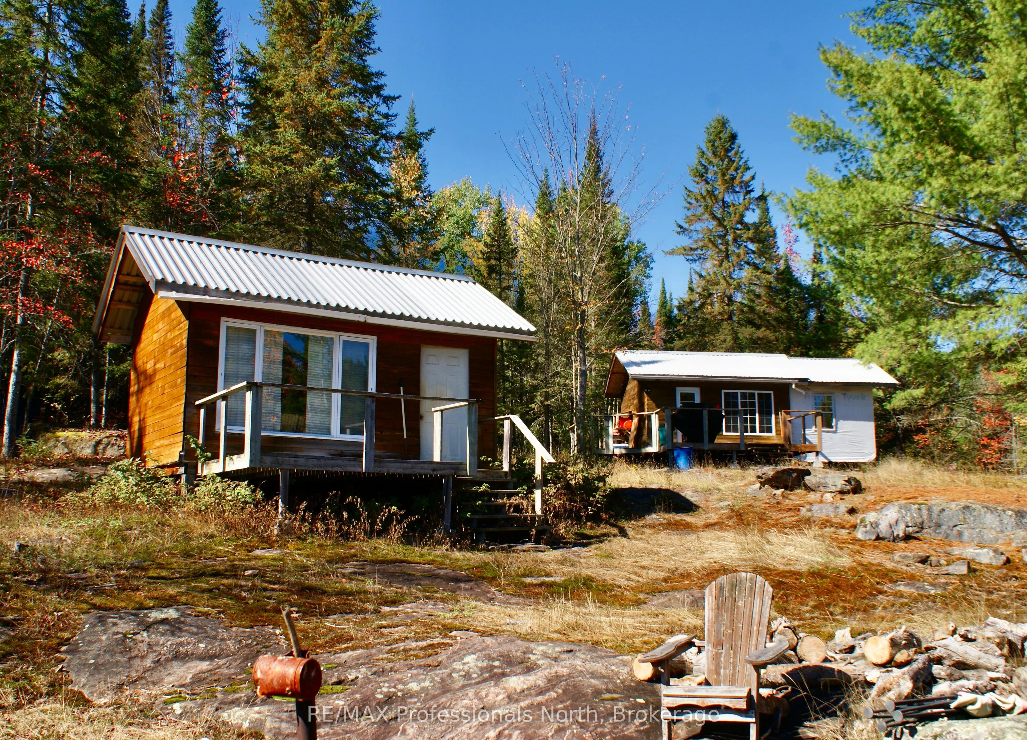 20 Mudcat Road