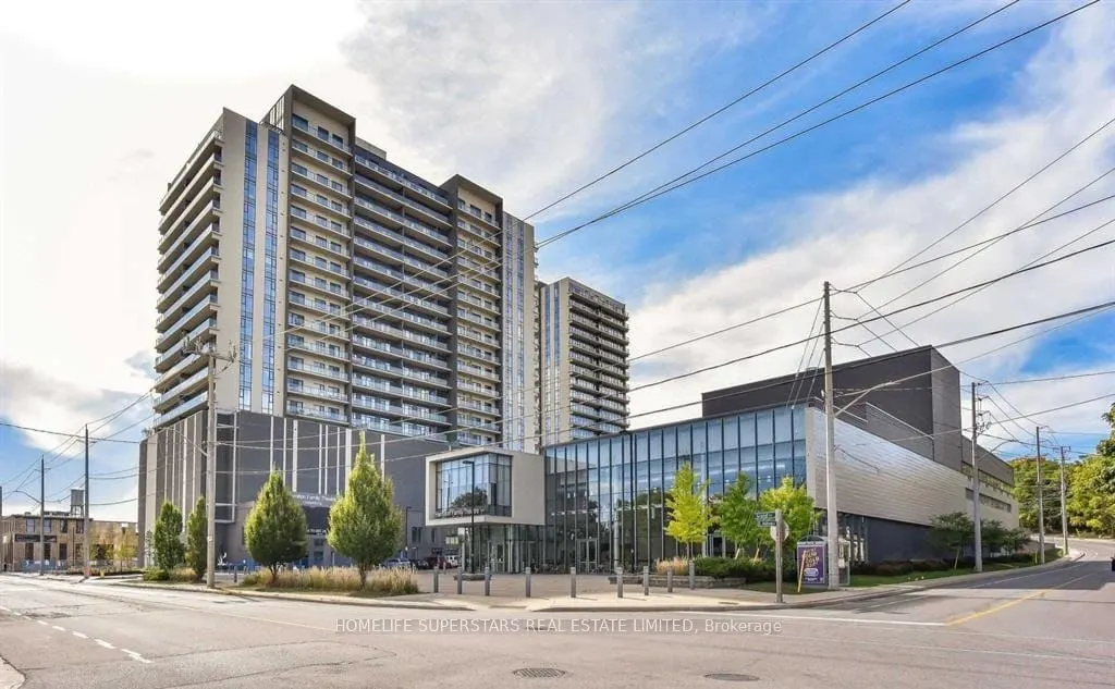 15 Glebe Street, #227