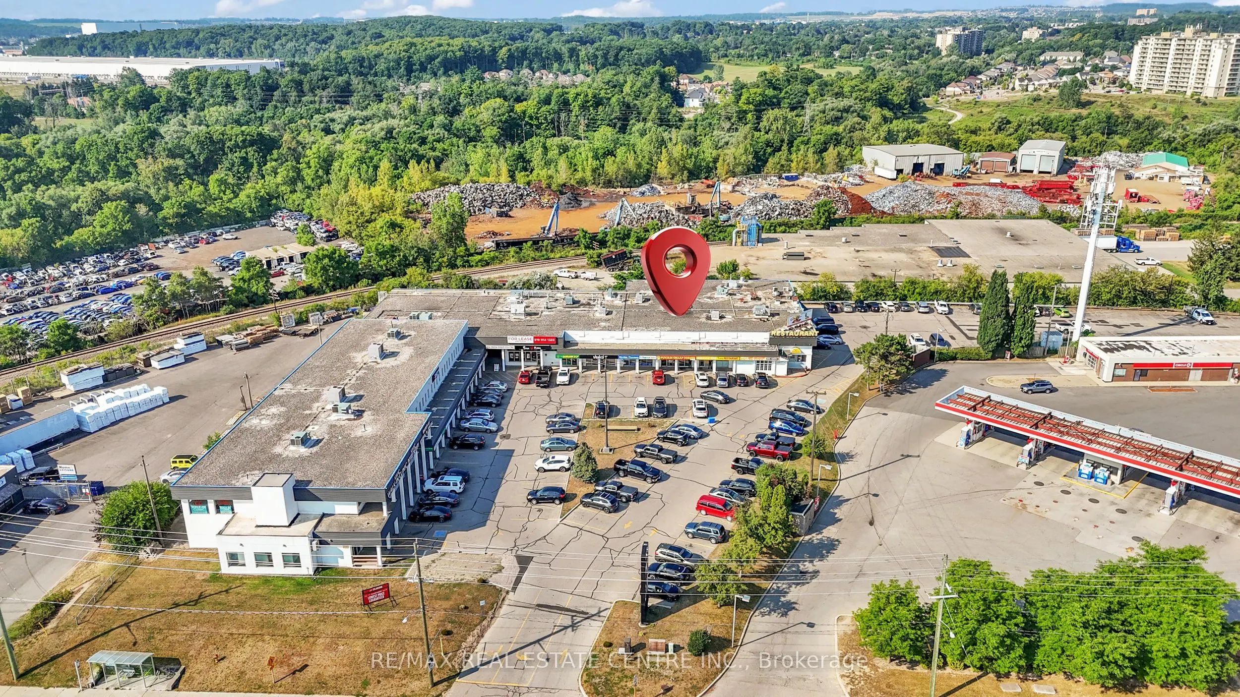 5 Manitou Drive, #106B