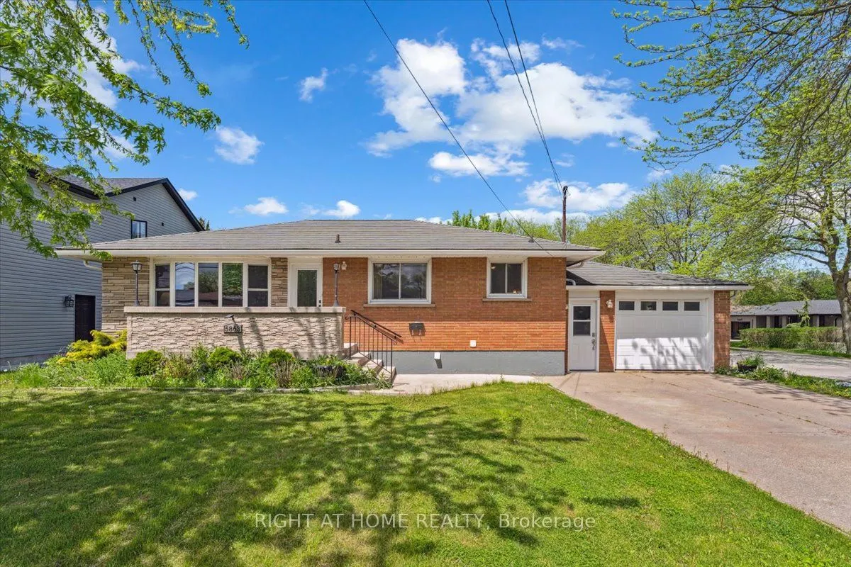 5863 Church's Lane