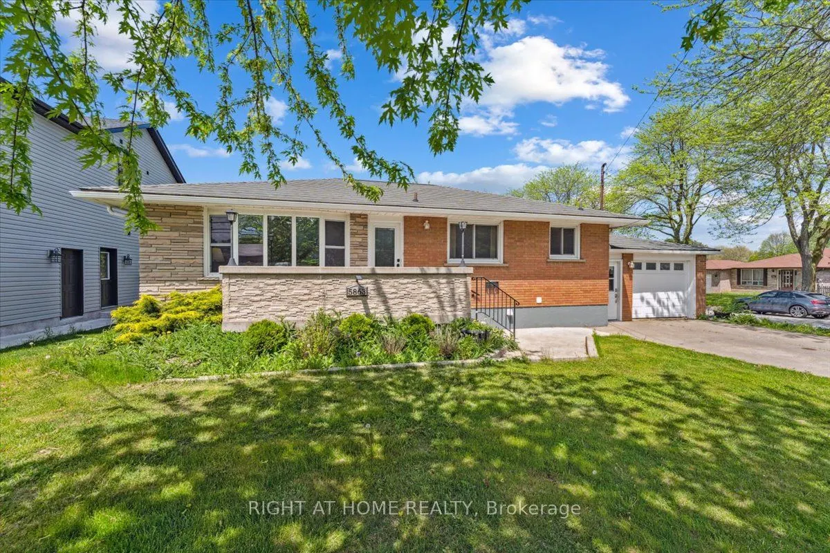 5863 Church's Lane