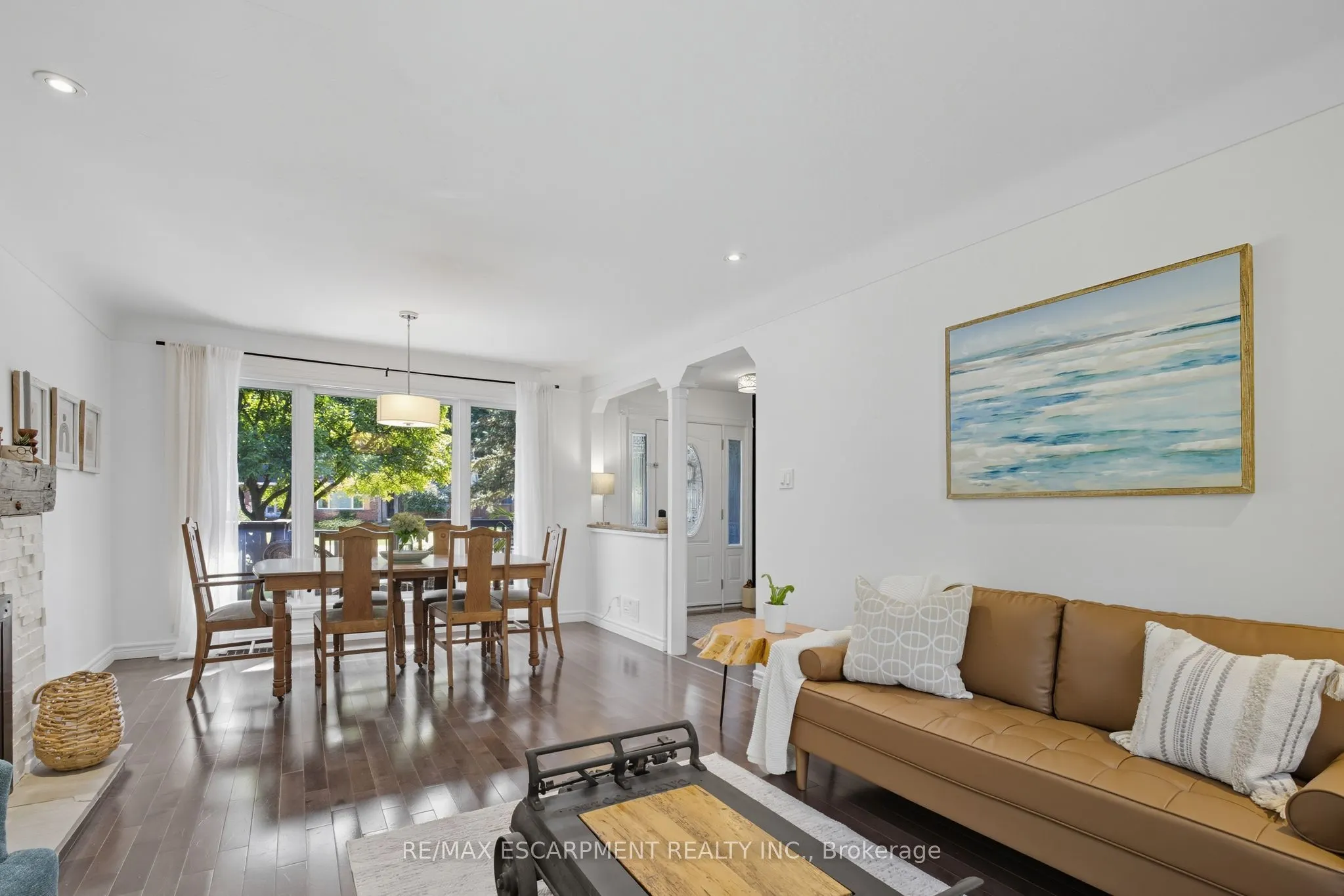 105 Carrington Court
