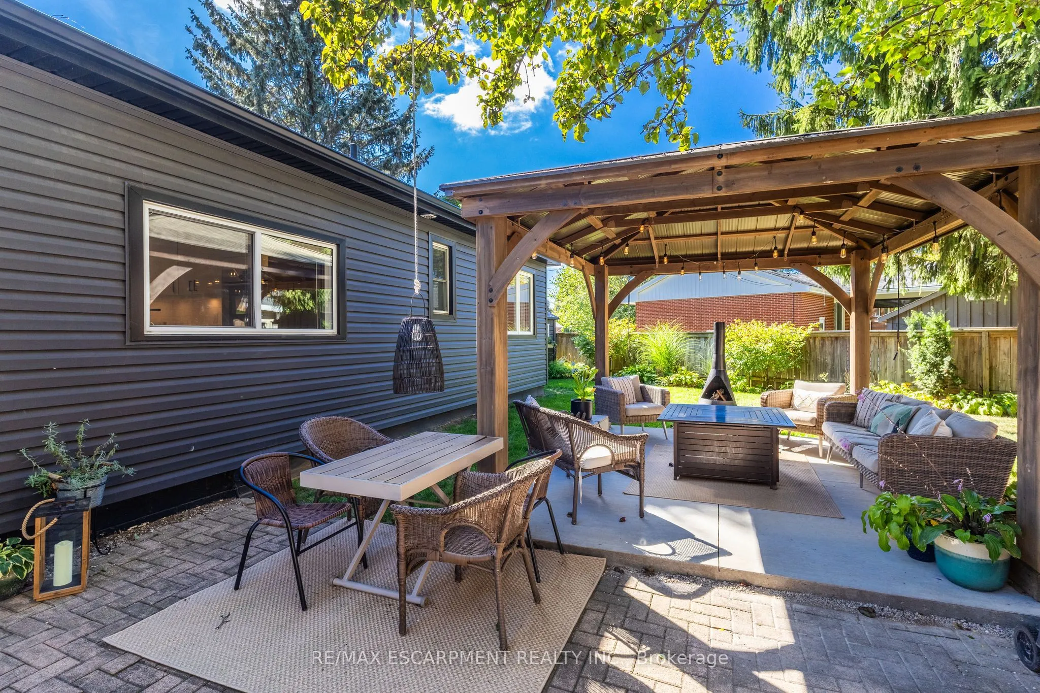 105 Carrington Court