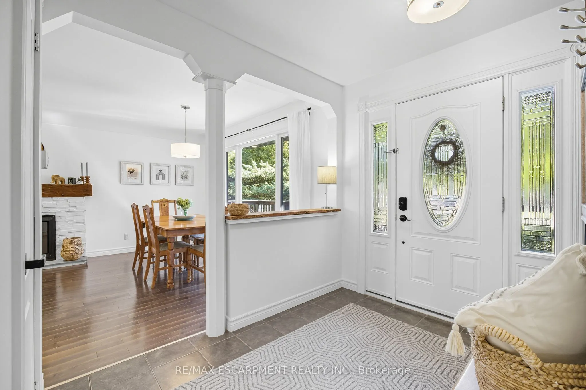 105 Carrington Court