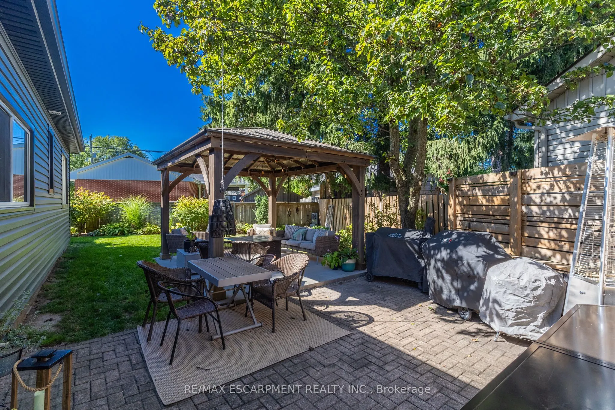 105 Carrington Court