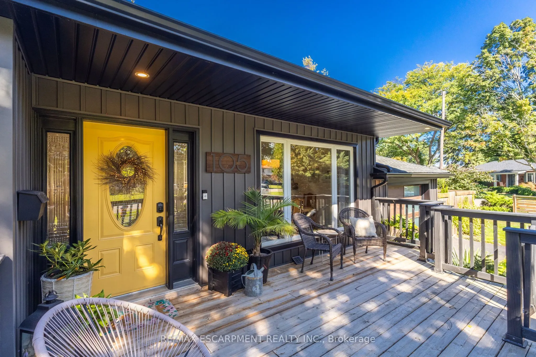 105 Carrington Court