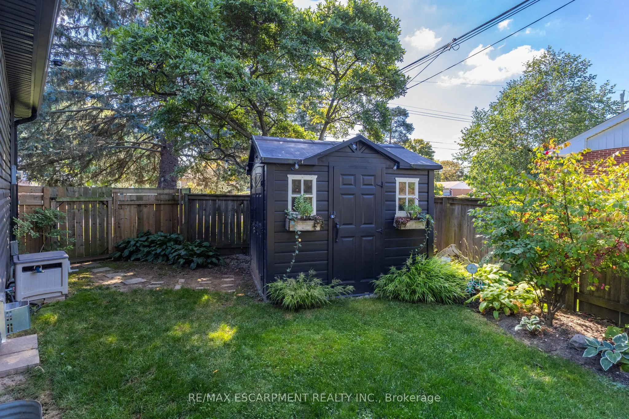 105 Carrington Court