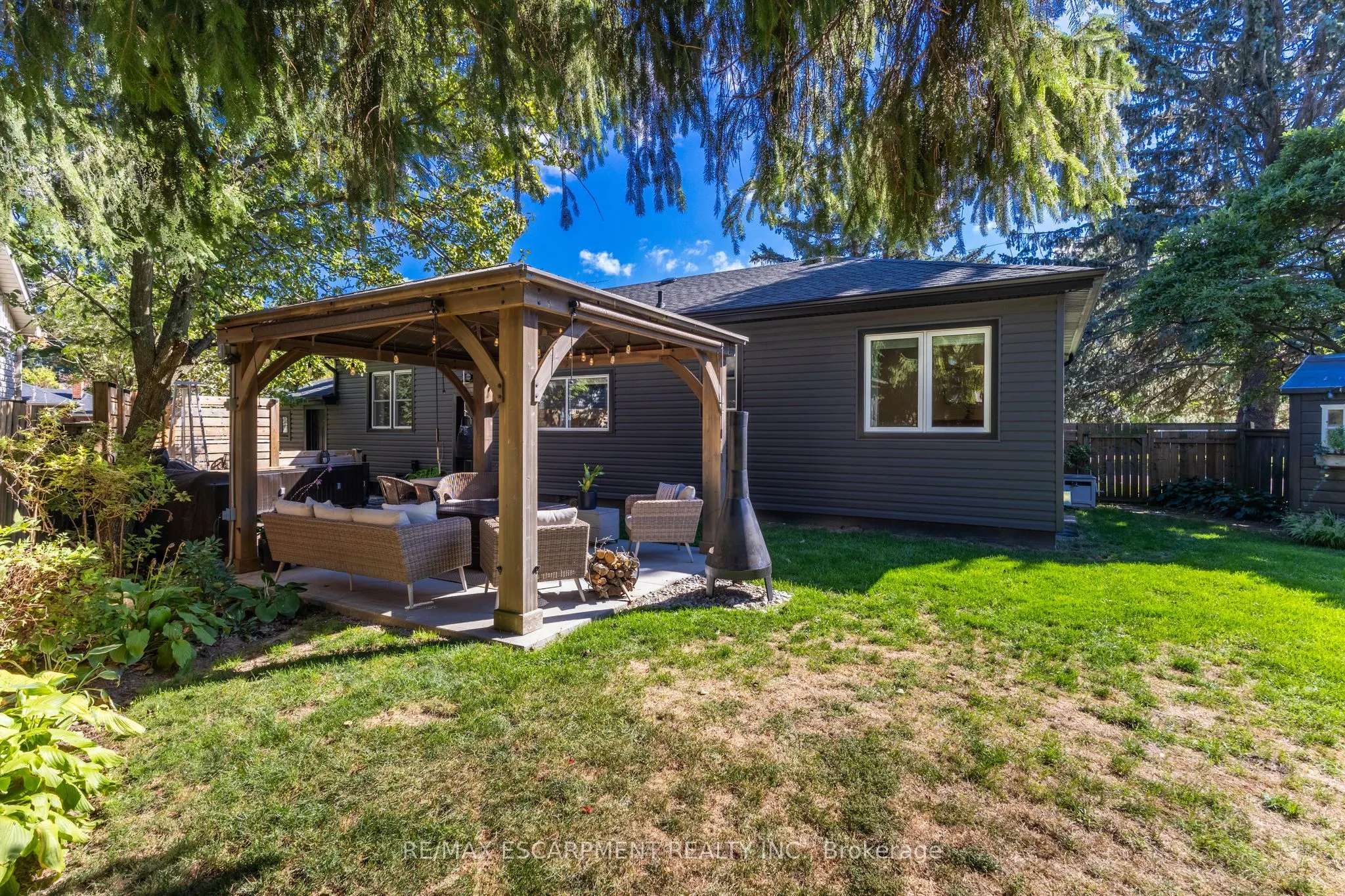 105 Carrington Court