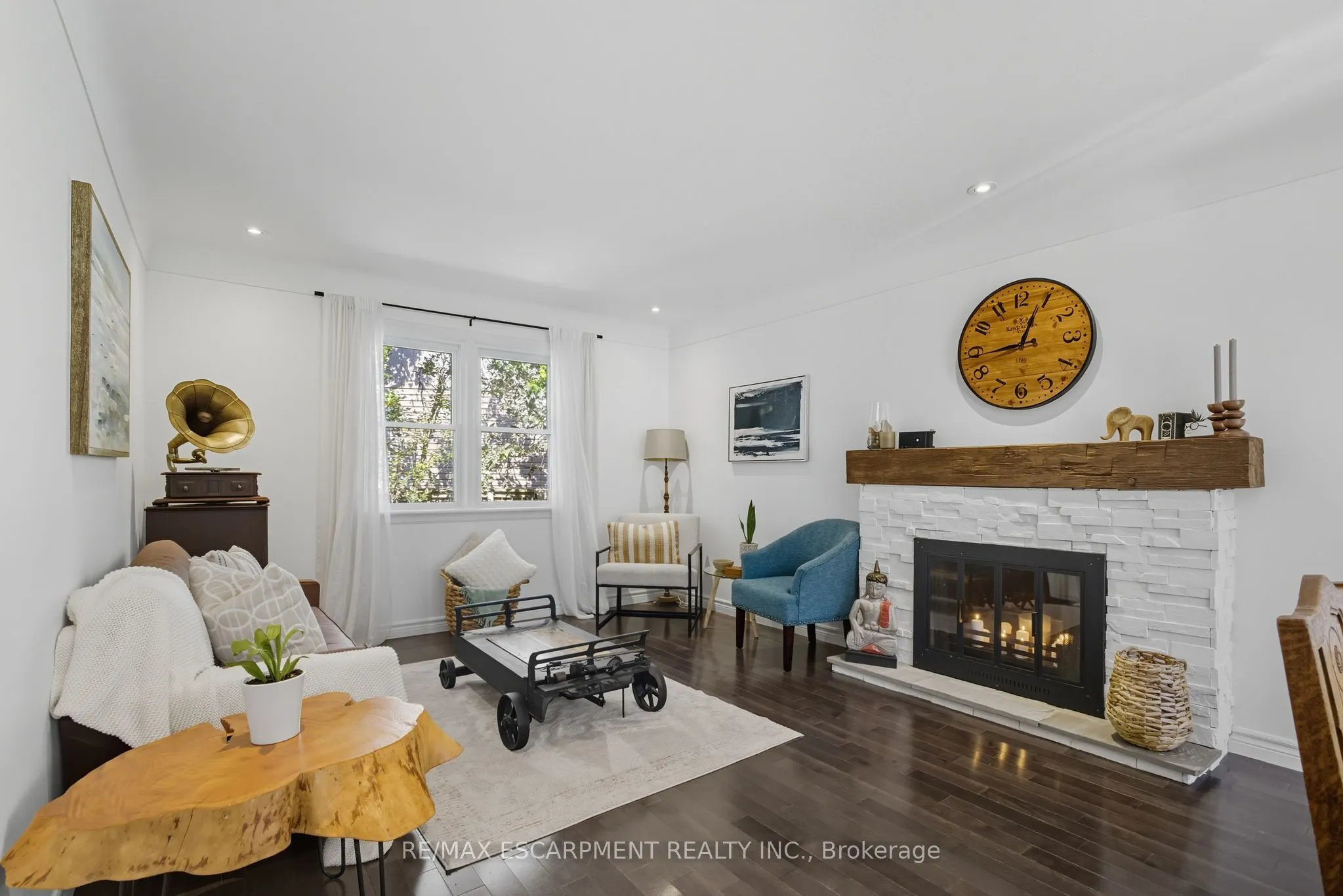 105 Carrington Court