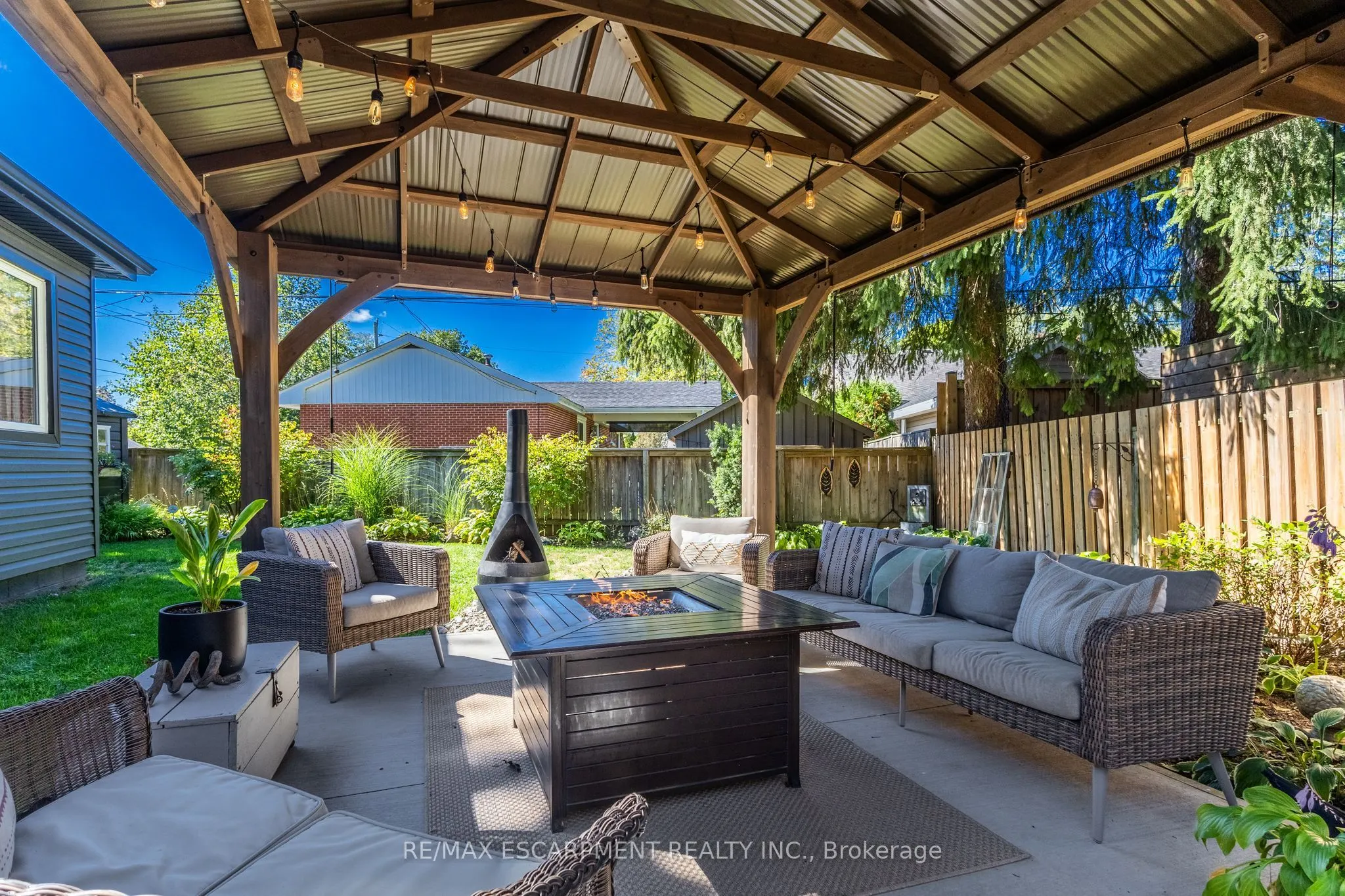 105 Carrington Court